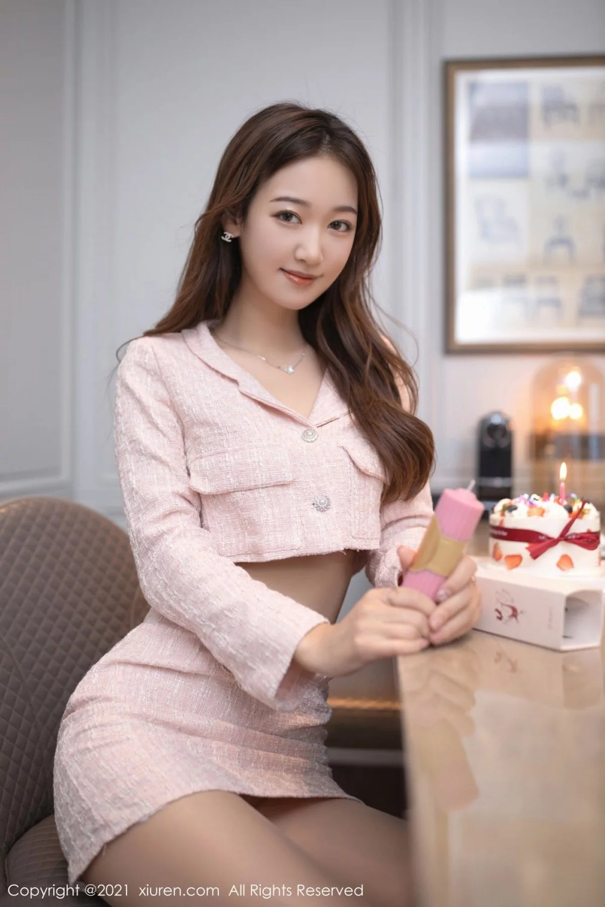 Xrmnw.Vip_唐安琪_写真