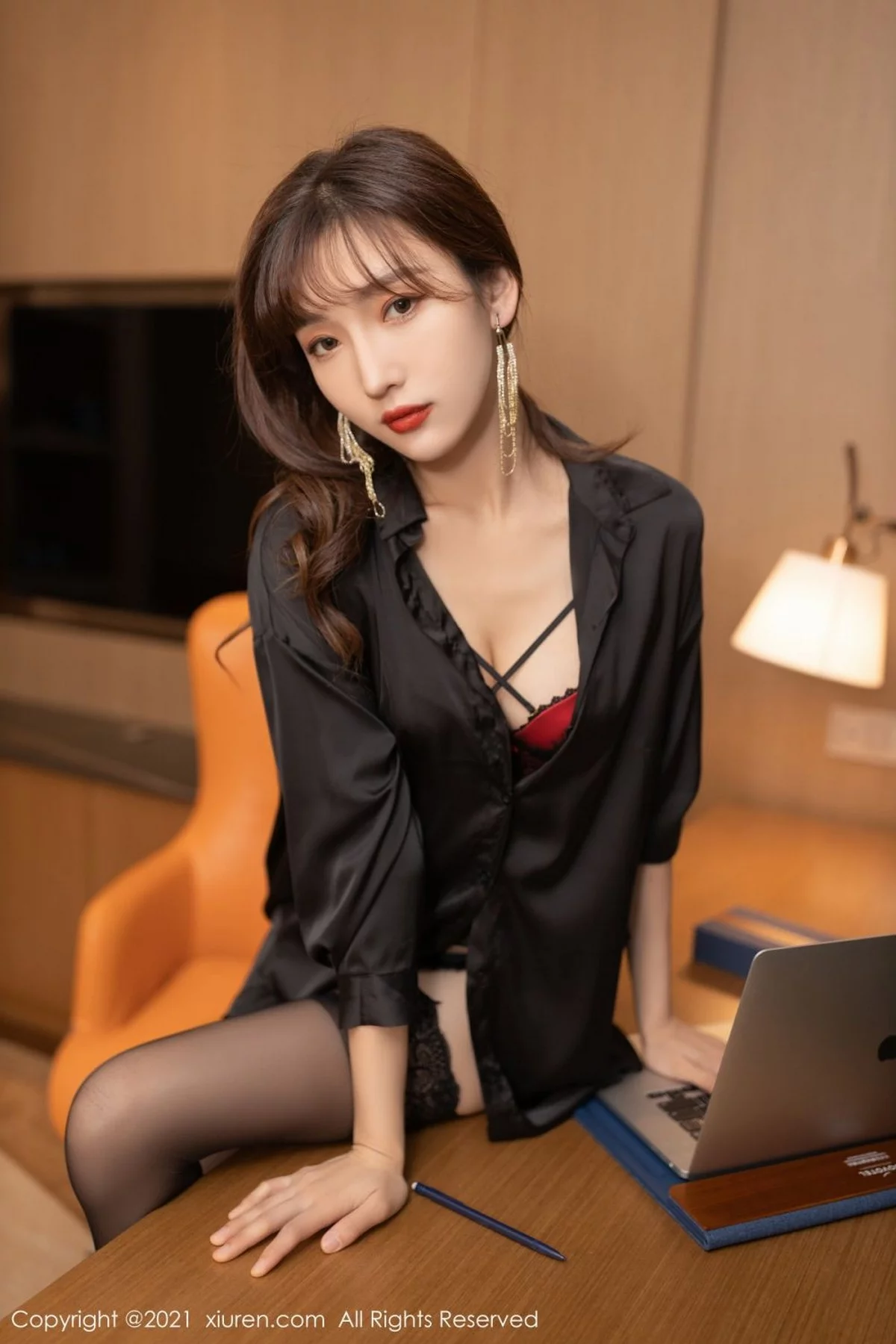 Xrmnw.Vip_陆萱萱_写真