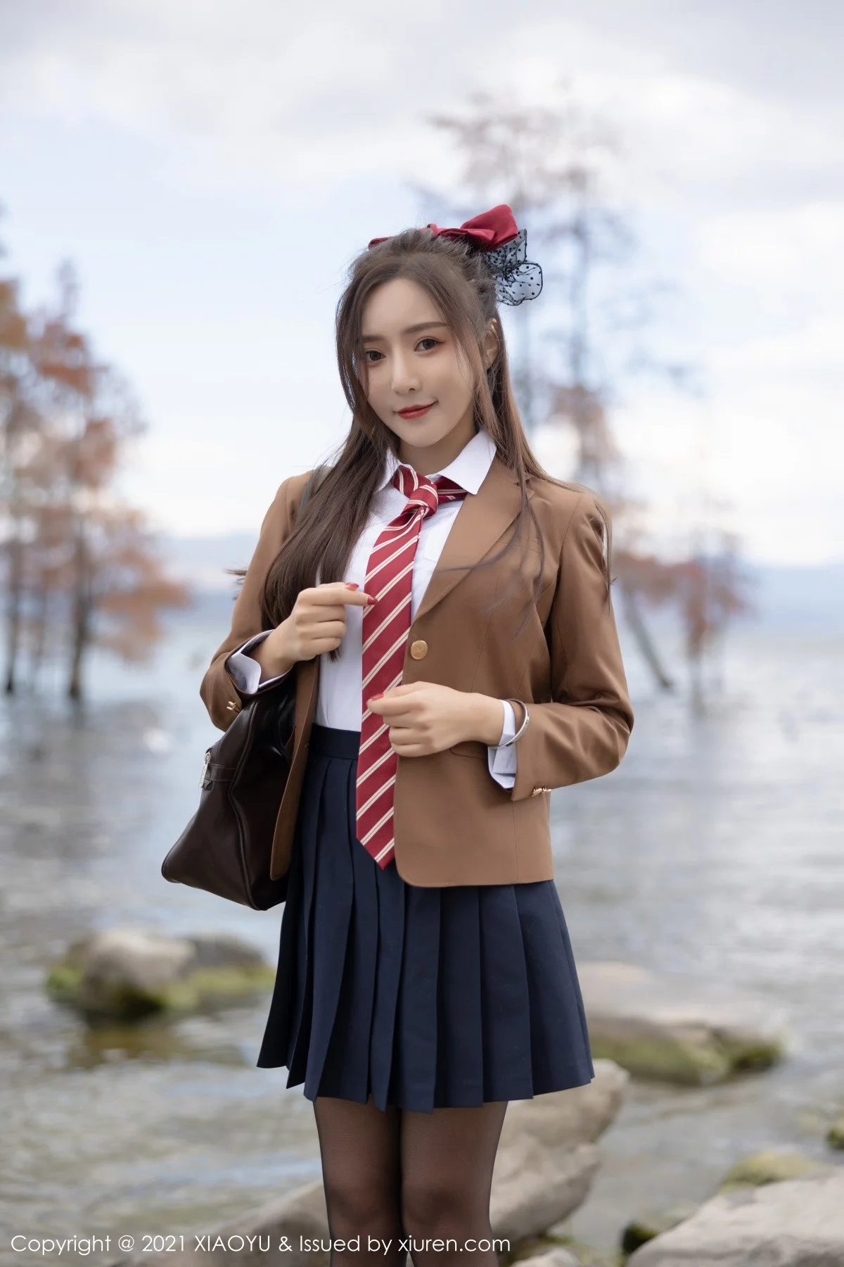 Xrmnw.Vip_王馨瑶_写真