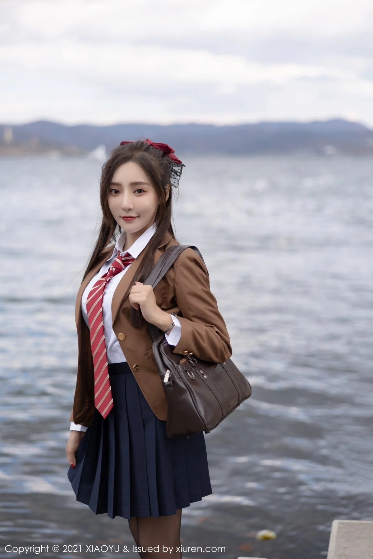Xrmnw.Vip_王馨瑶_写真