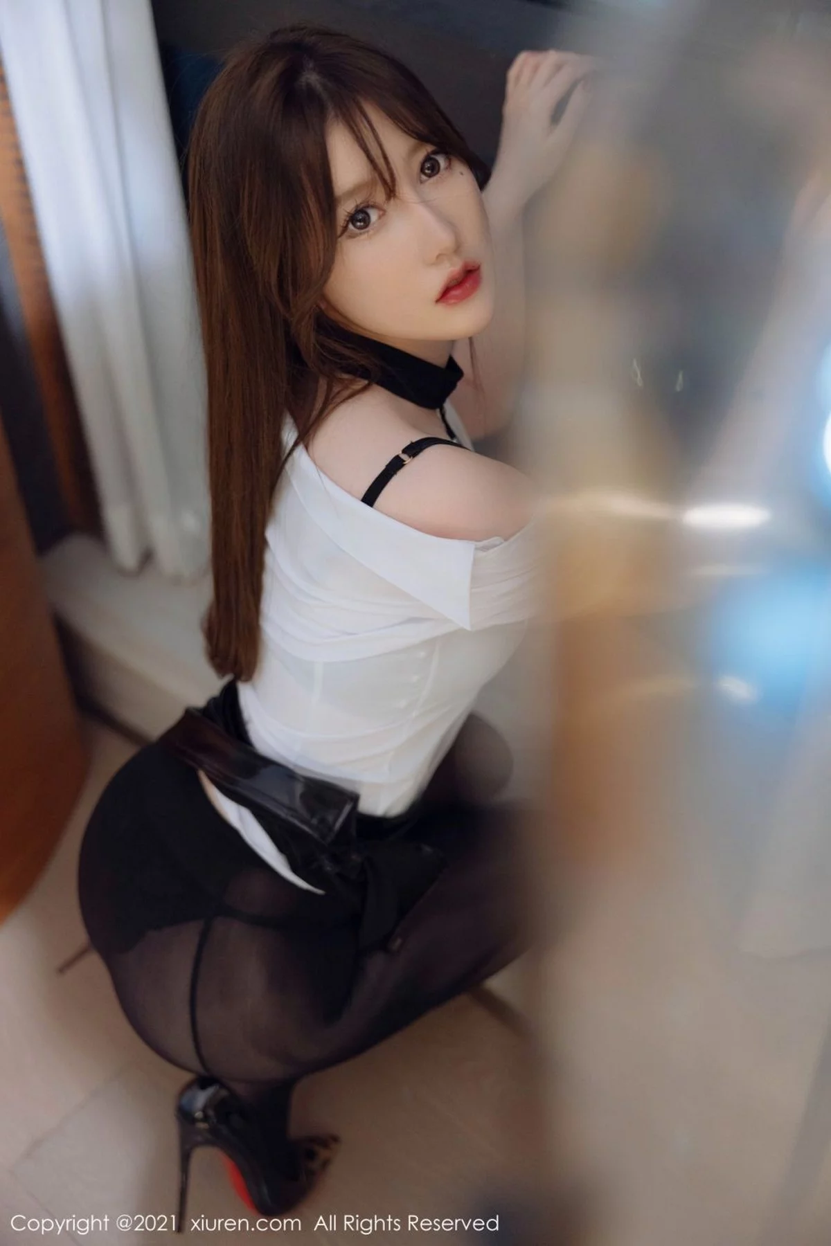 Xrmnw.Vip_美桃酱_写真
