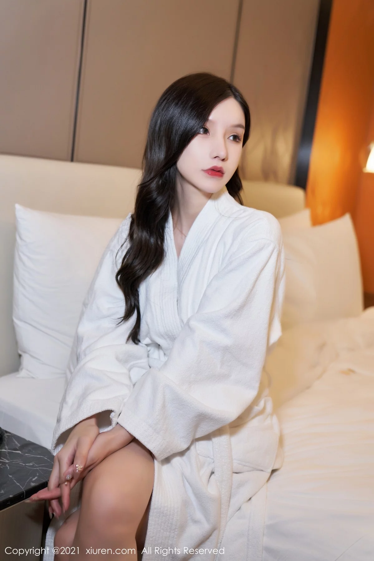 Xrmnw.Vip_周于希_写真