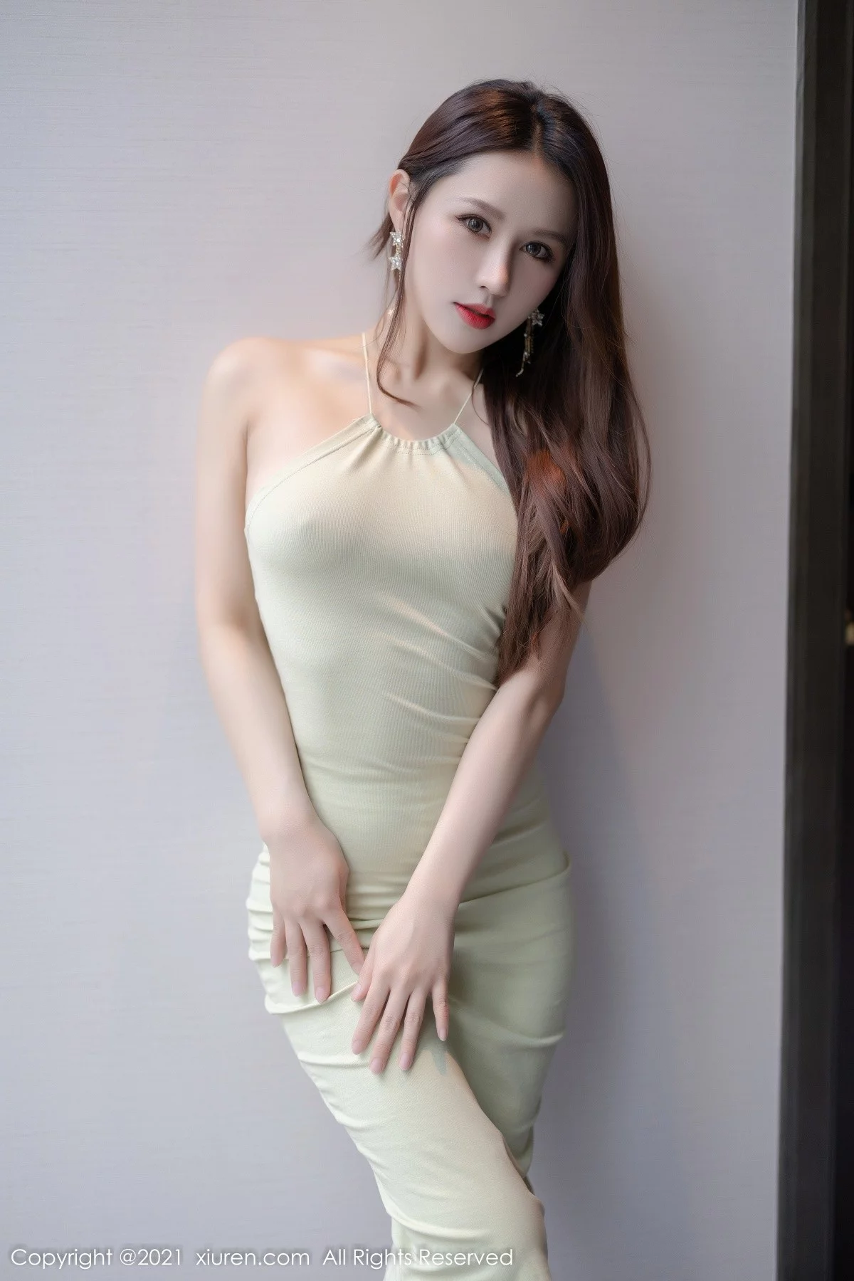 Xrmnw.Vip_徐安安_写真