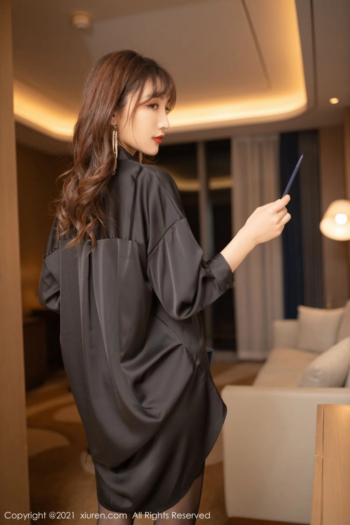 Xrmnw.Vip_陆萱萱_写真