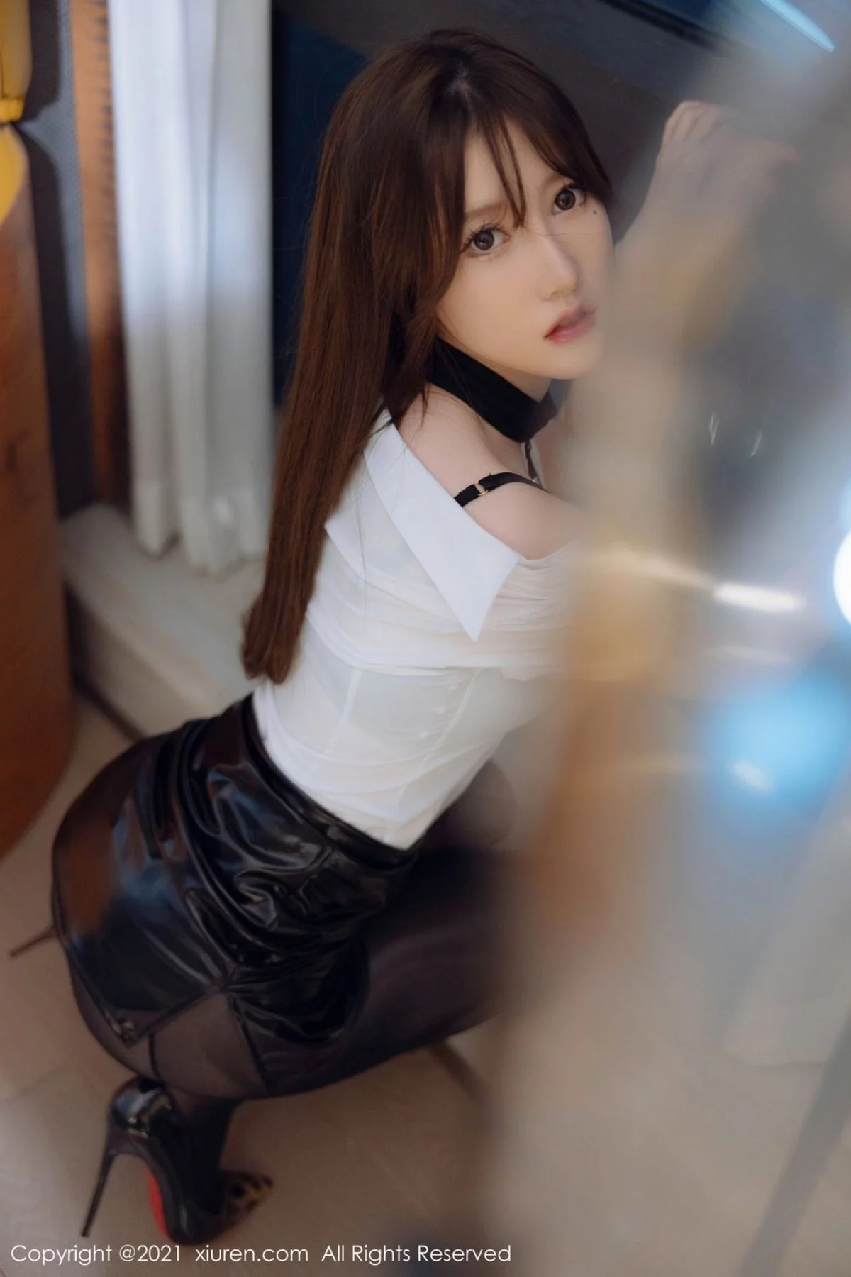 Xrmnw.Vip_美桃酱_写真