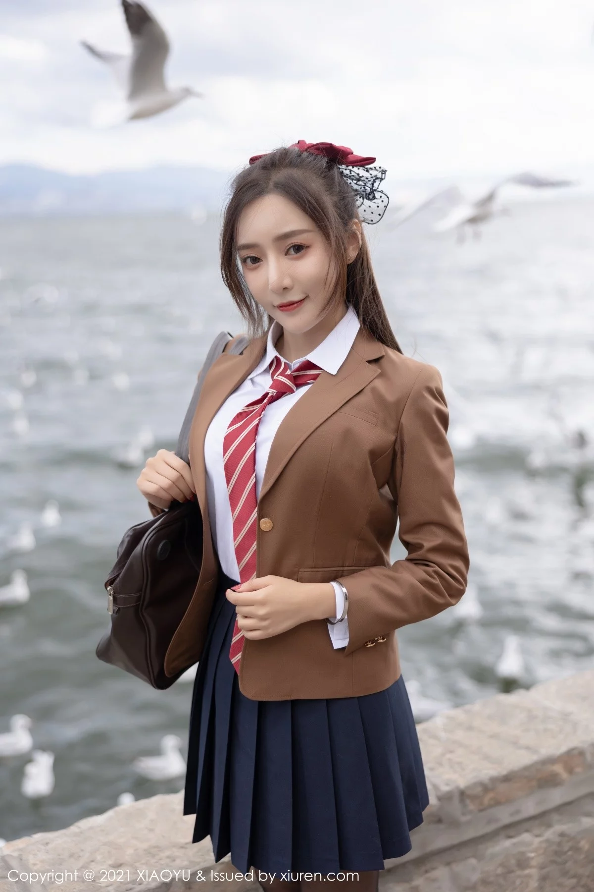 Xrmnw.Vip_王馨瑶_写真