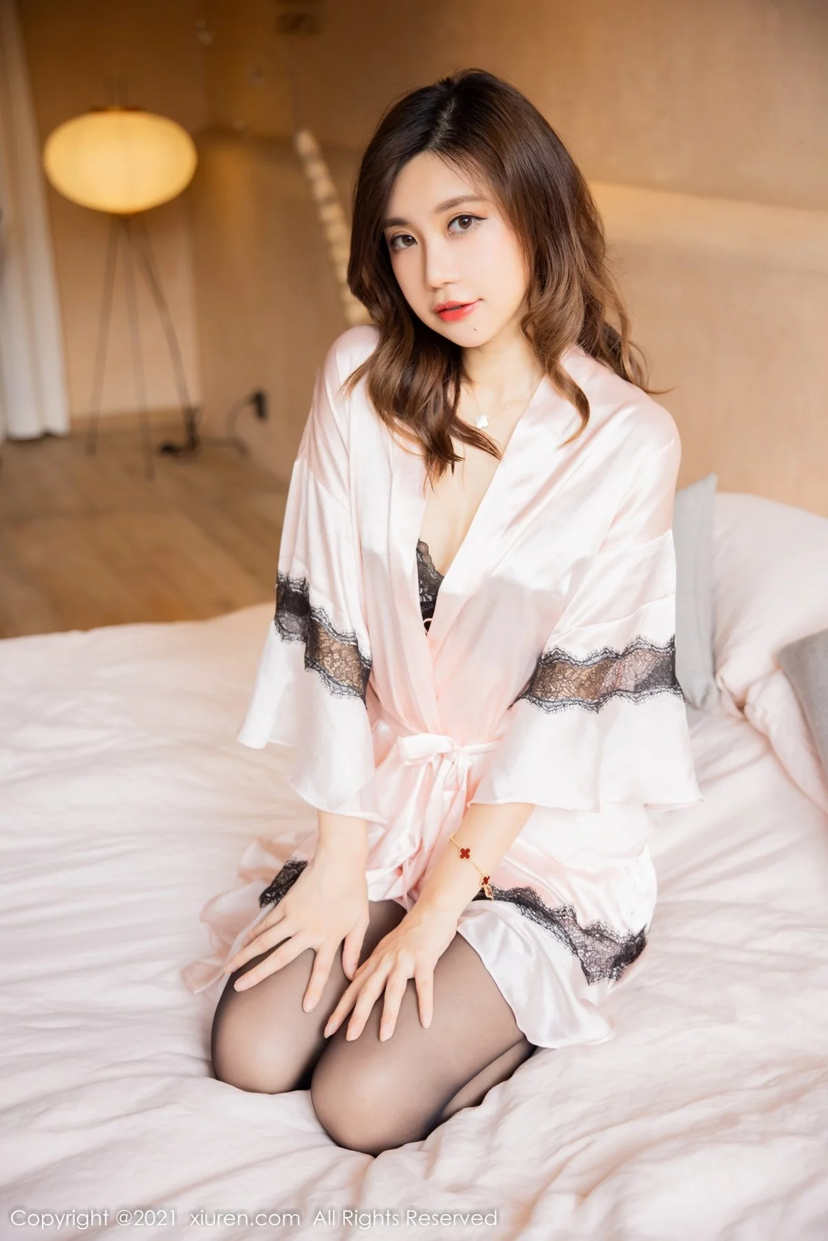 Xrmnw.Vip_绮里嘉_写真