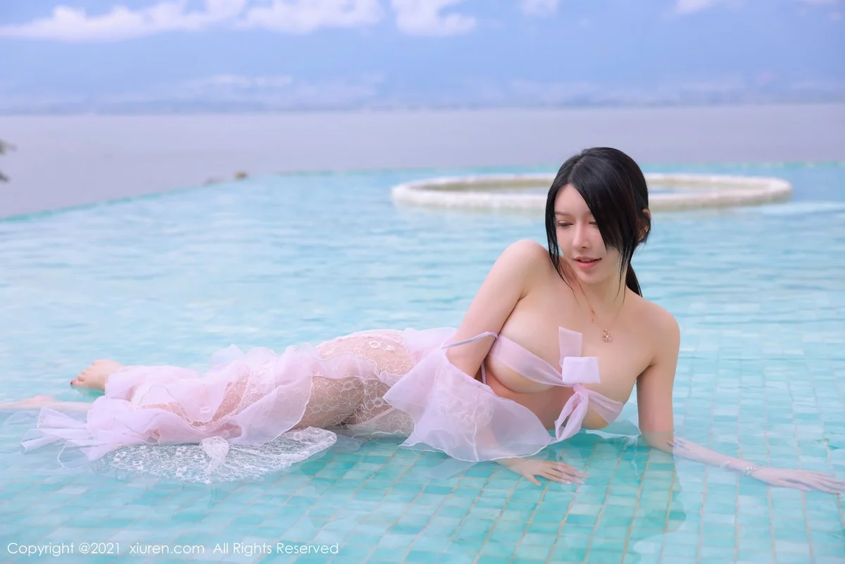 Xrmnw.Vip_玉兔_写真