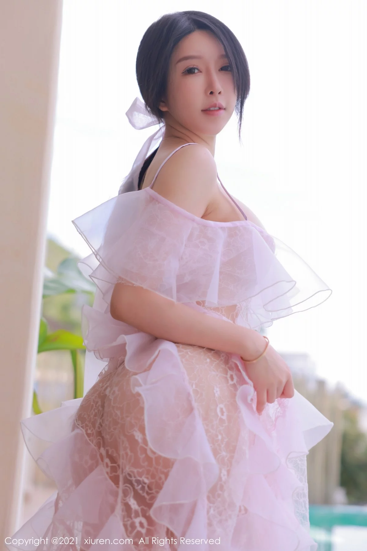 Xrmnw.Vip_玉兔_写真