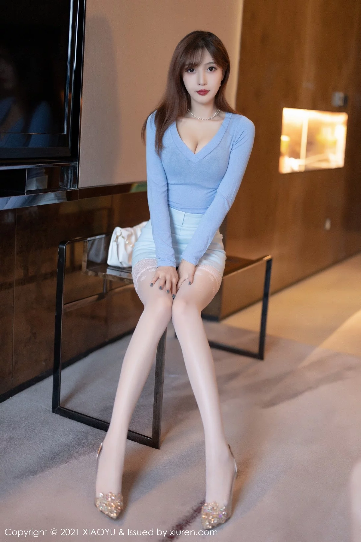 Xrmnw.Vip_林星阑_写真