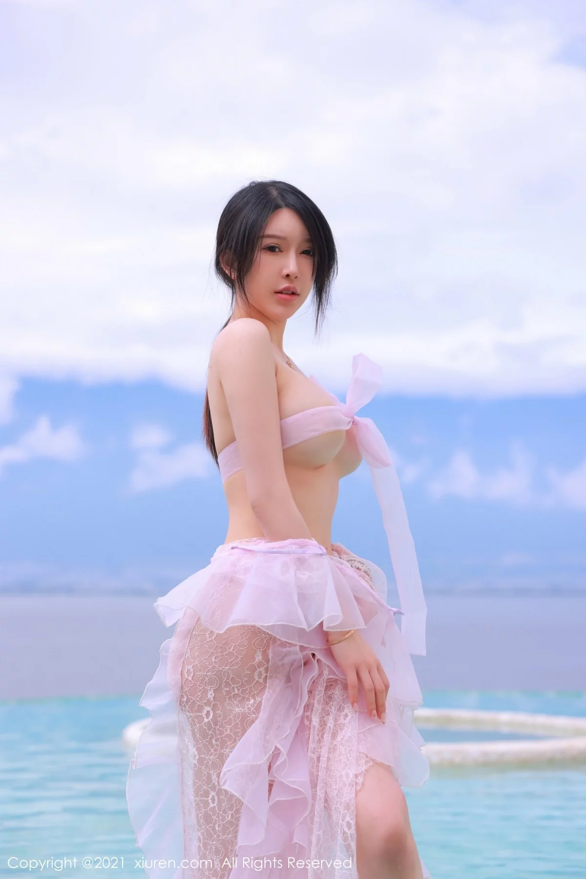 Xrmnw.Vip_玉兔_写真