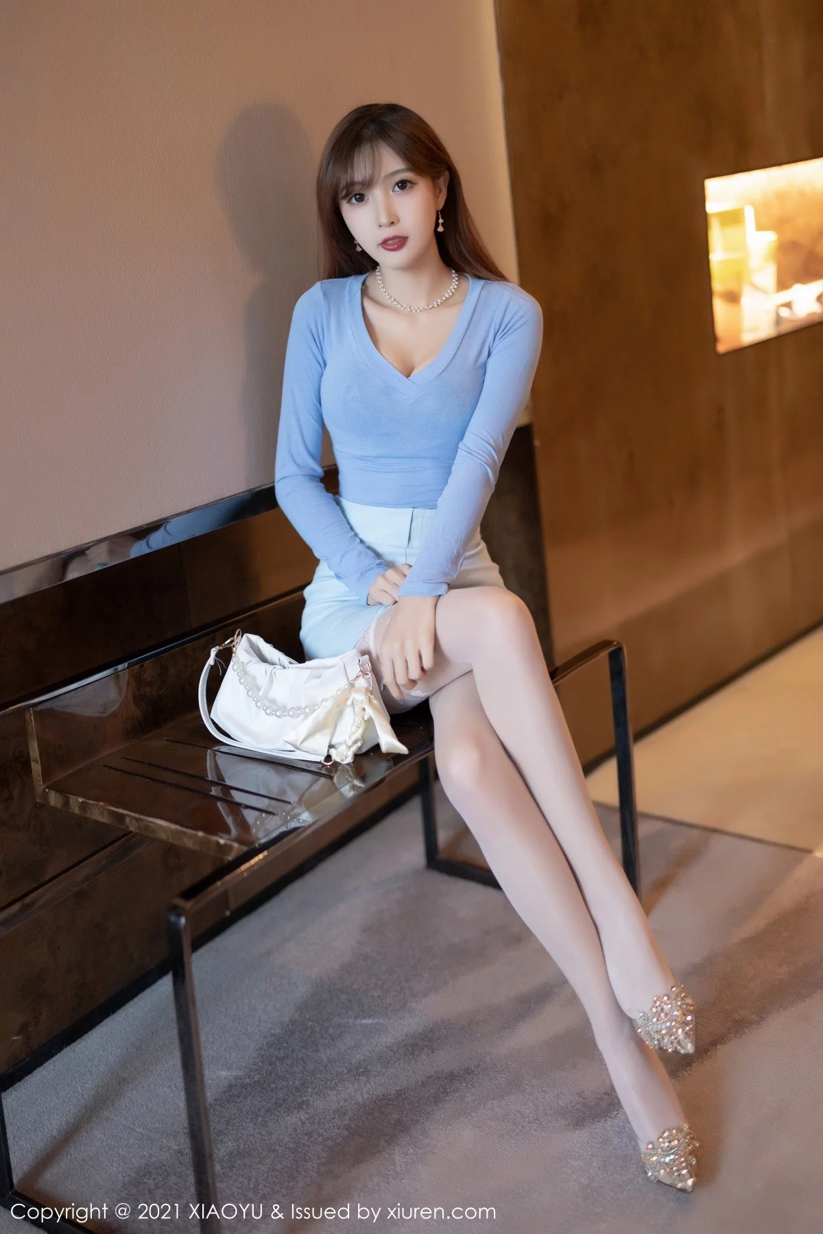 Xrmnw.Vip_林星阑_写真