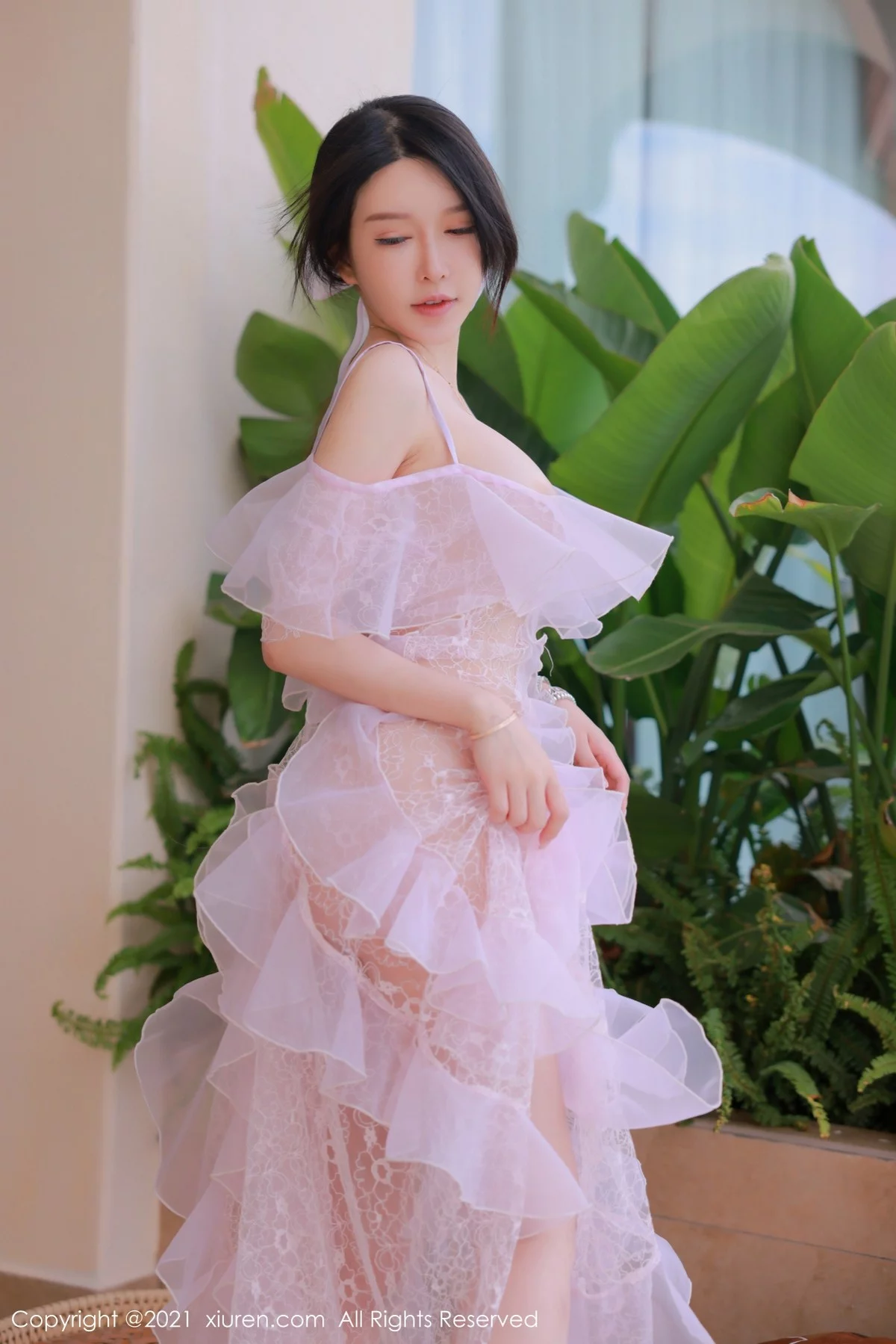 Xrmnw.Vip_玉兔_写真
