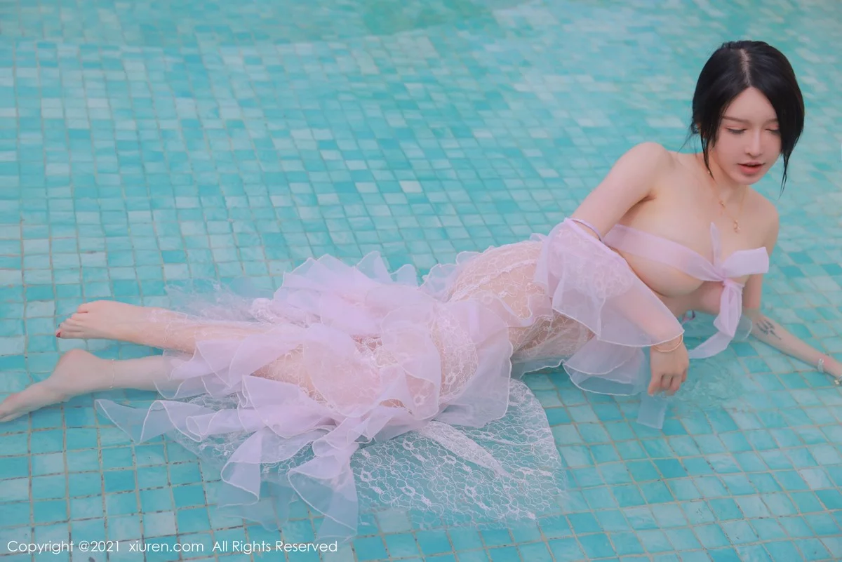Xrmnw.Vip_玉兔_写真