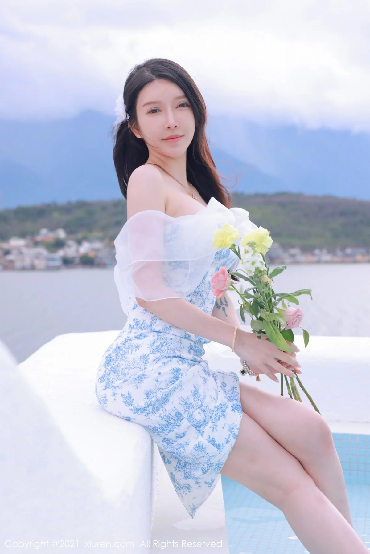 Xrmnw.Vip_玉兔_写真