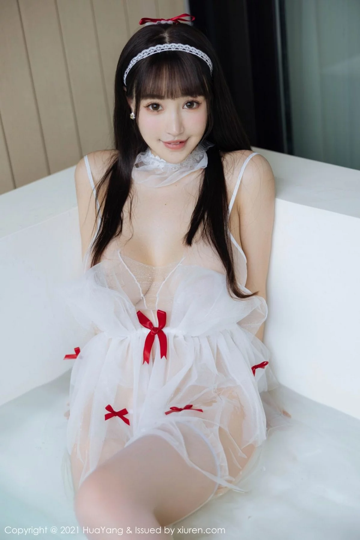 Xrmnw.Vip_朱可儿_写真