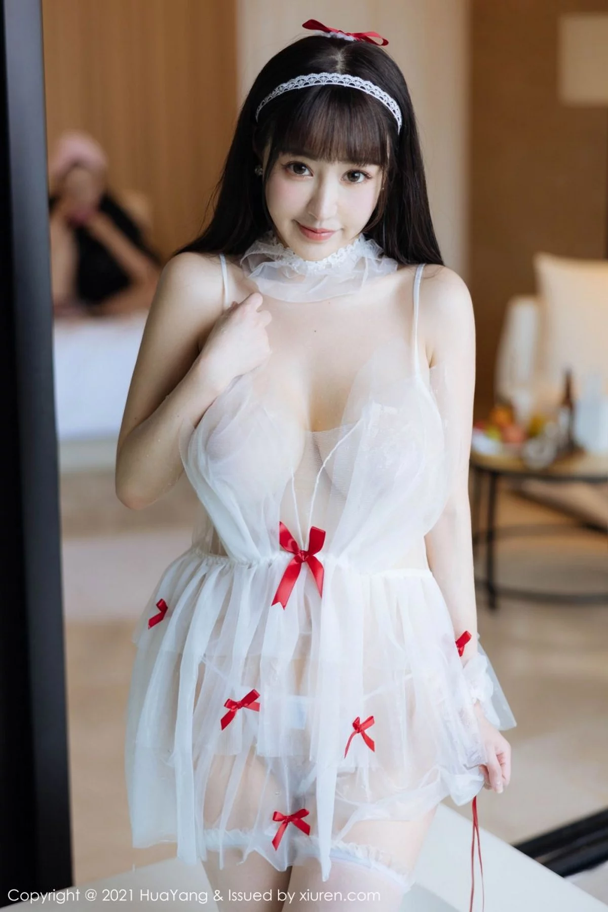 Xrmnw.Vip_朱可儿_写真