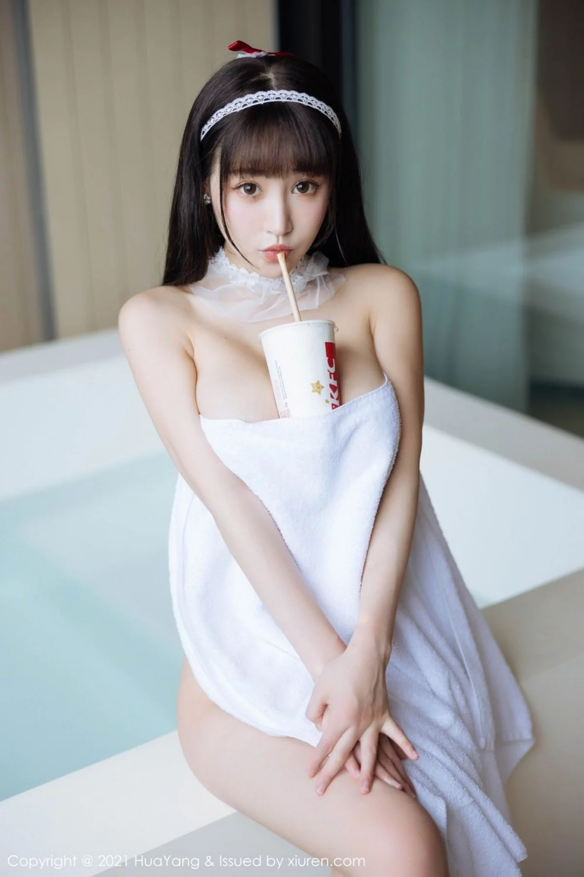 Xrmnw.Vip_朱可儿_写真