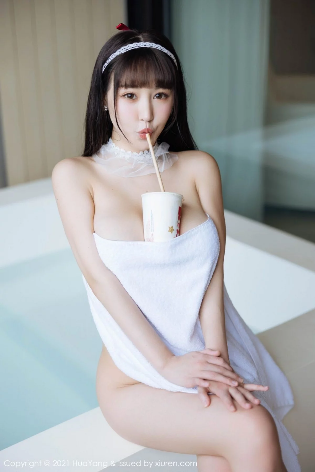 Xrmnw.Vip_朱可儿_写真