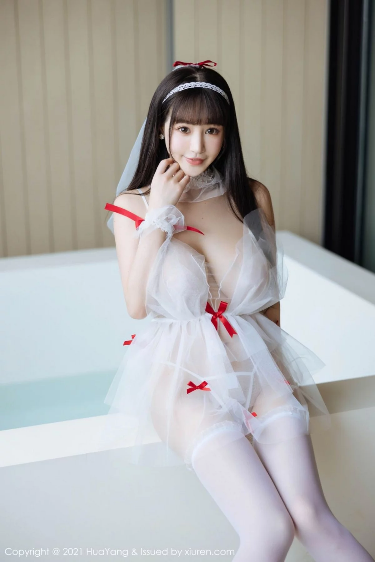 Xrmnw.Vip_朱可儿_写真