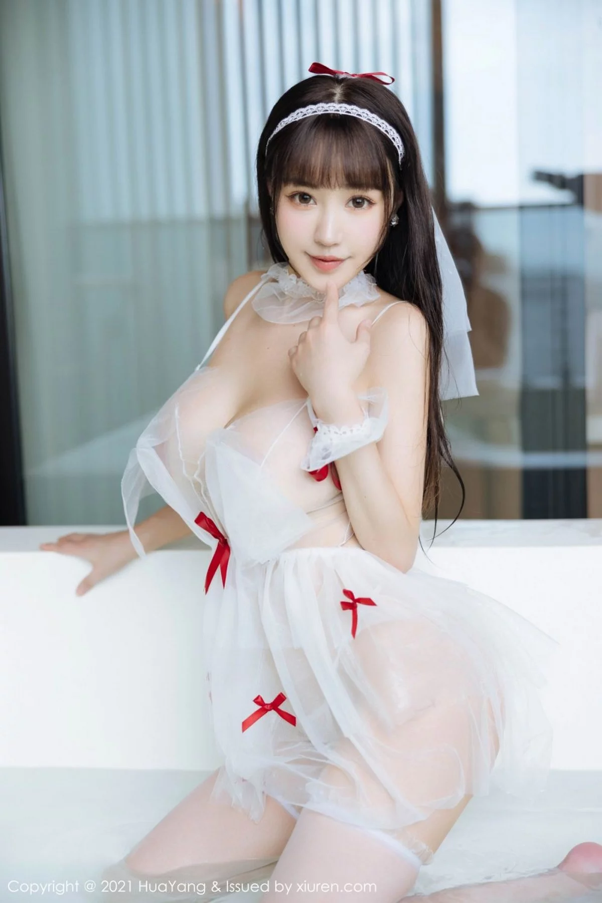 Xrmnw.Vip_朱可儿_写真