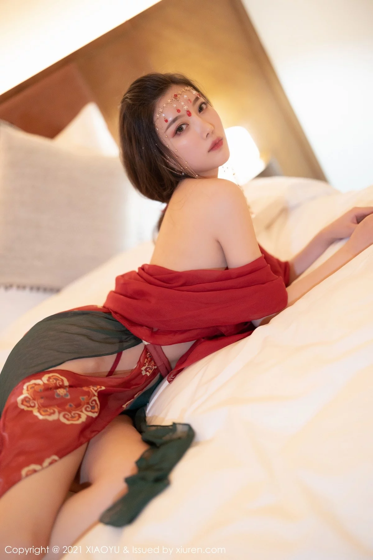 Xrmnw.Vip_杨晨晨_写真