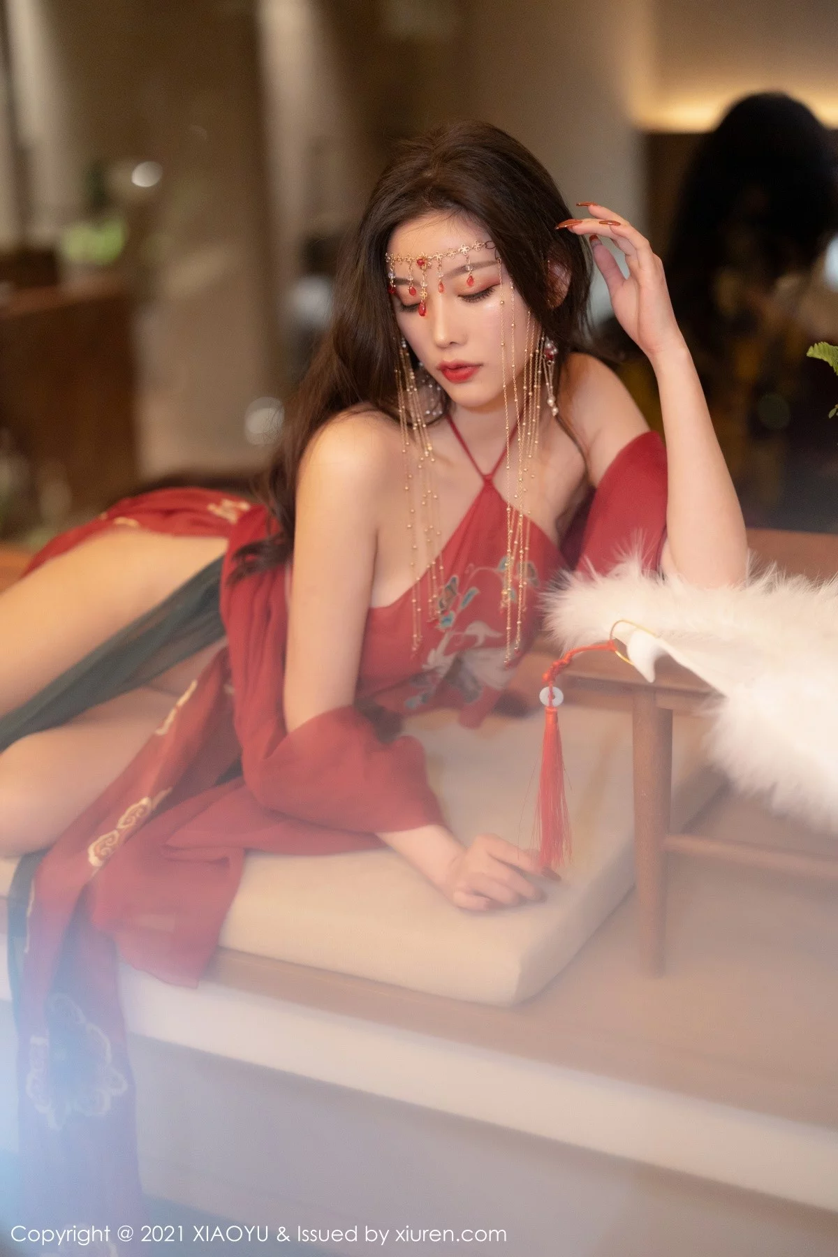 Xrmnw.Vip_杨晨晨_写真