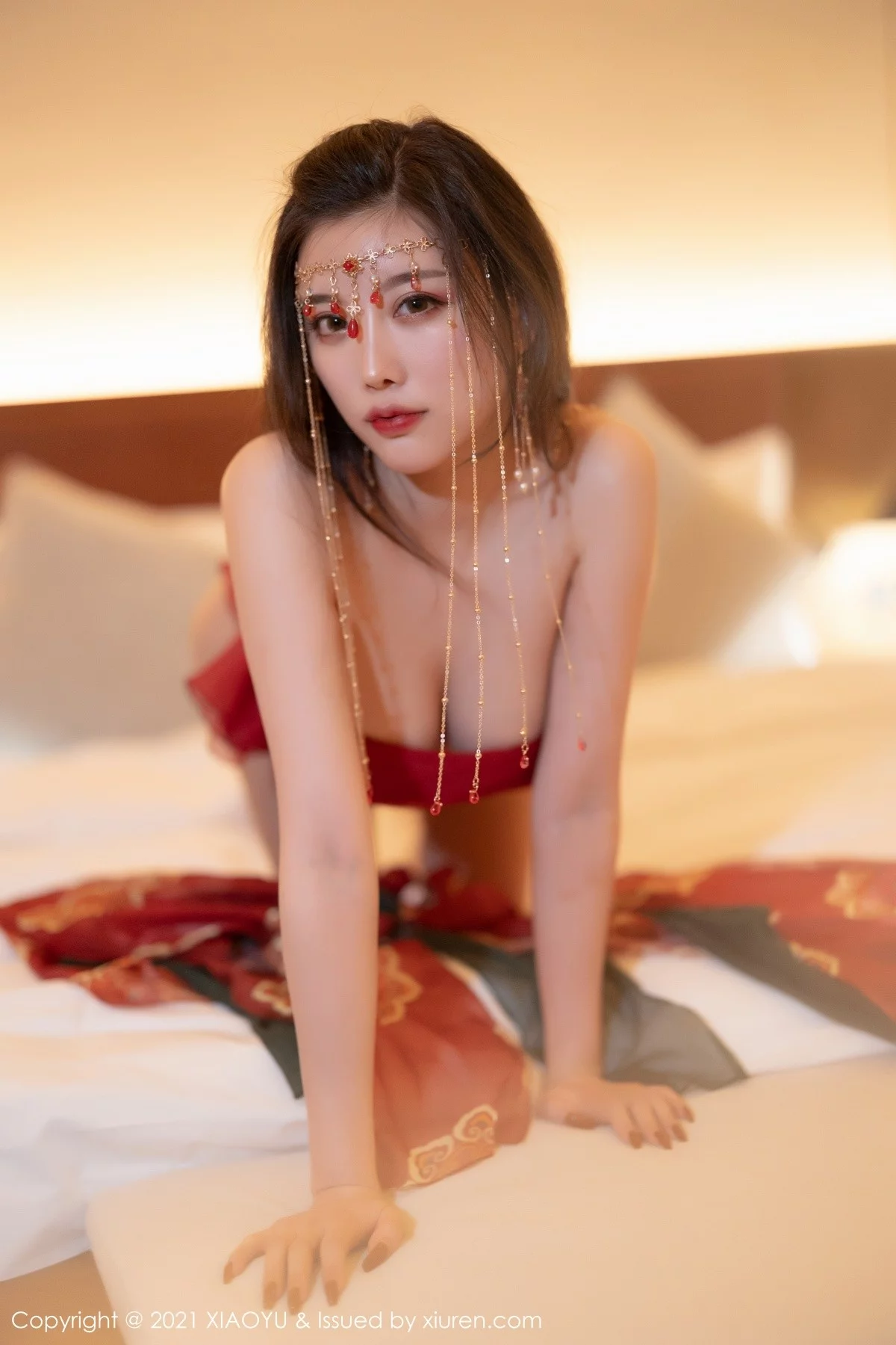 Xrmnw.Vip_杨晨晨_写真