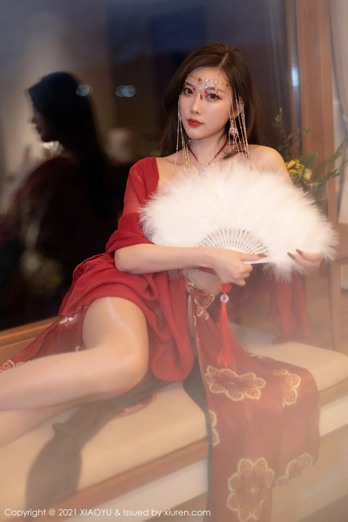 Xrmnw.Vip_杨晨晨_写真