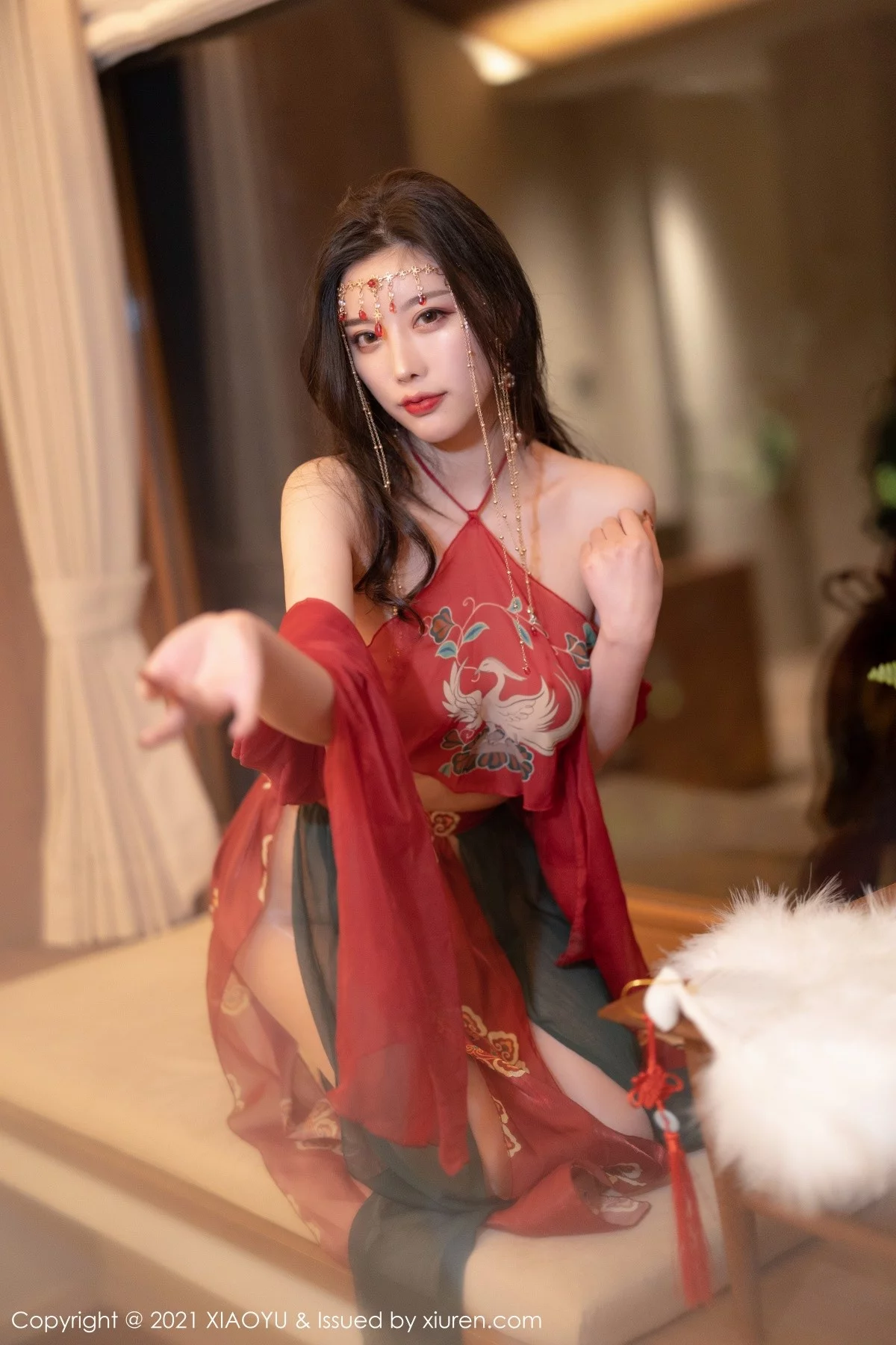 Xrmnw.Vip_杨晨晨_写真