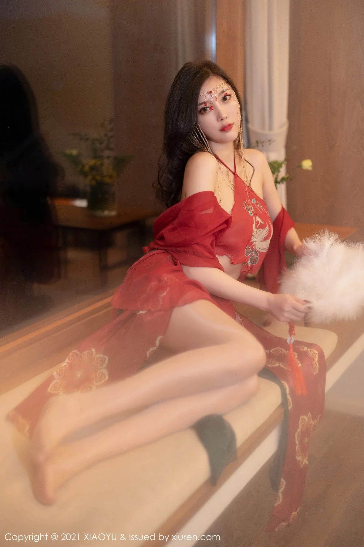 Xrmnw.Vip_杨晨晨_写真