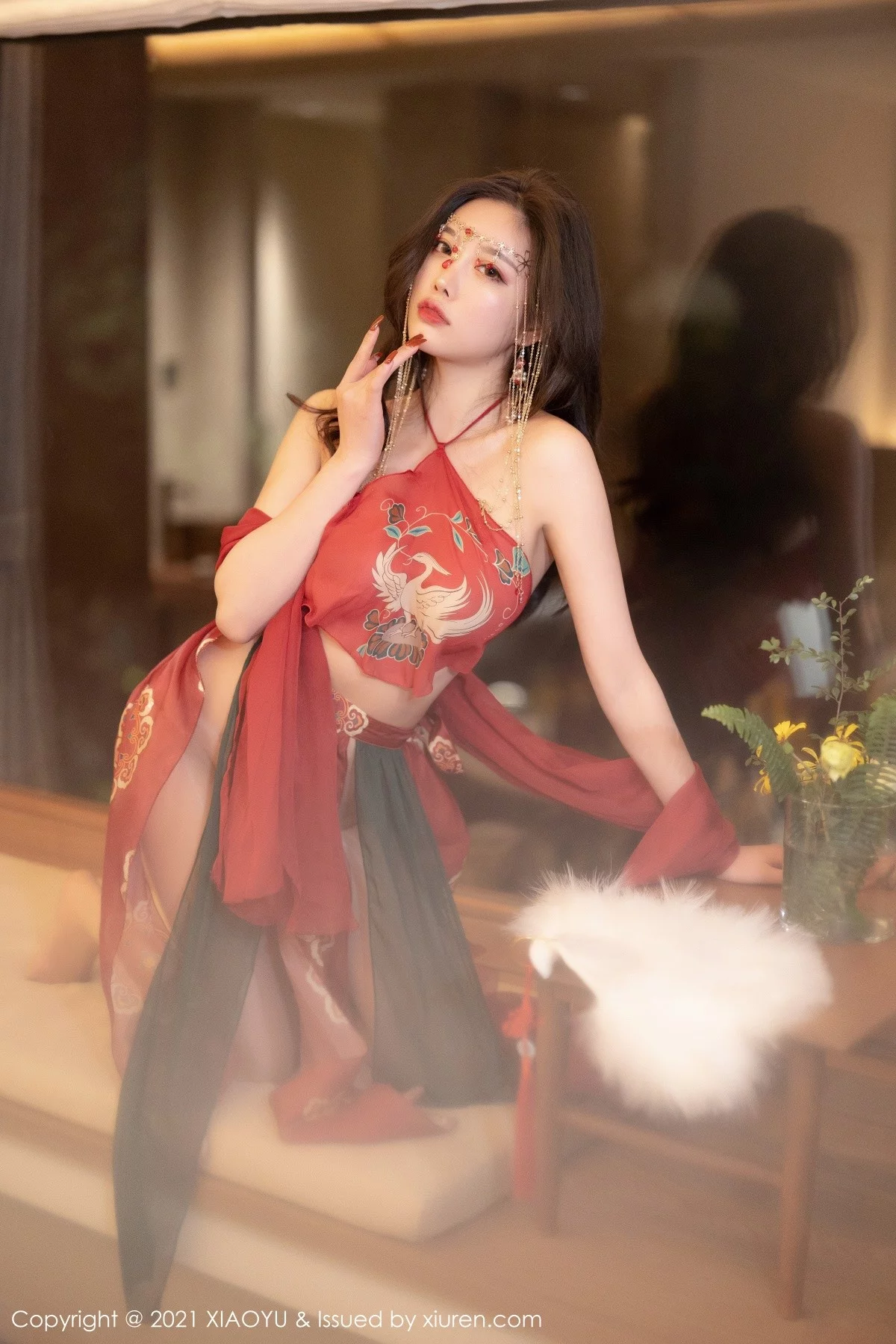 Xrmnw.Vip_杨晨晨_写真