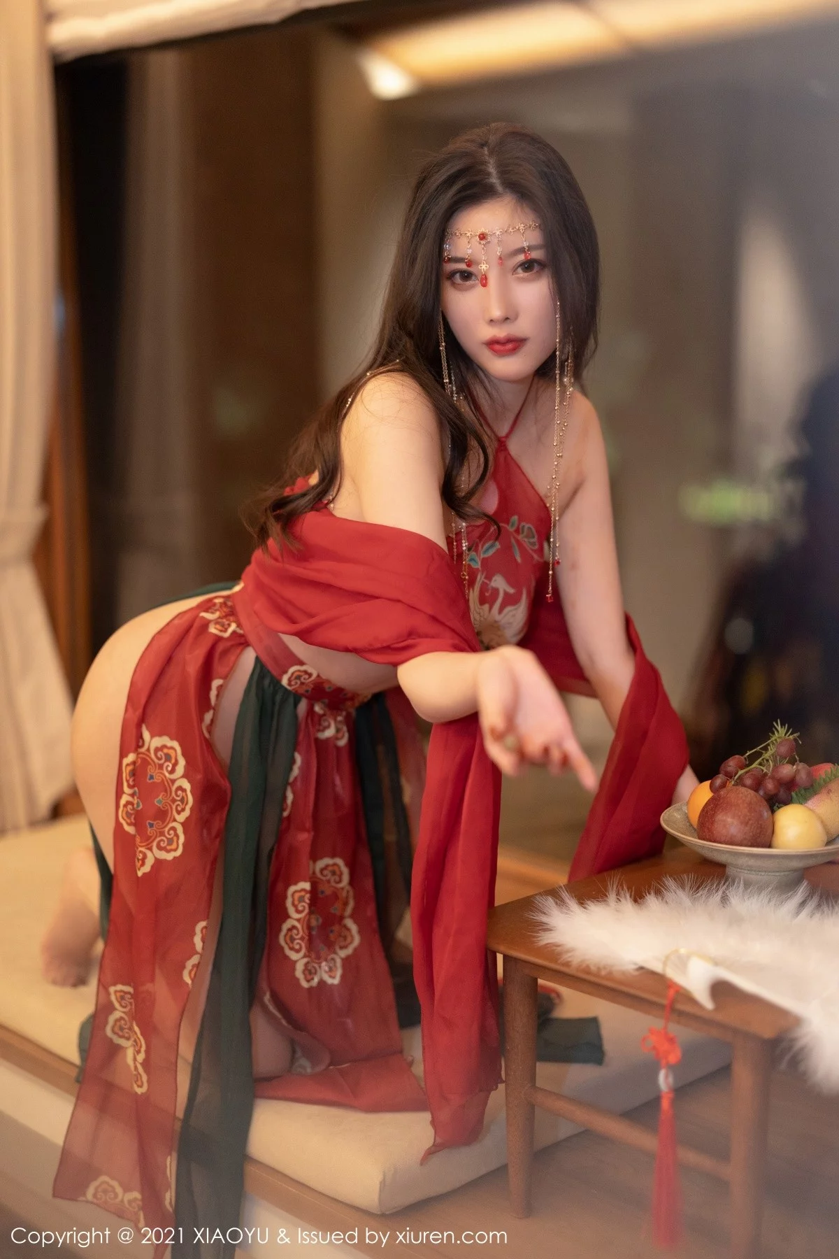 Xrmnw.Vip_杨晨晨_写真