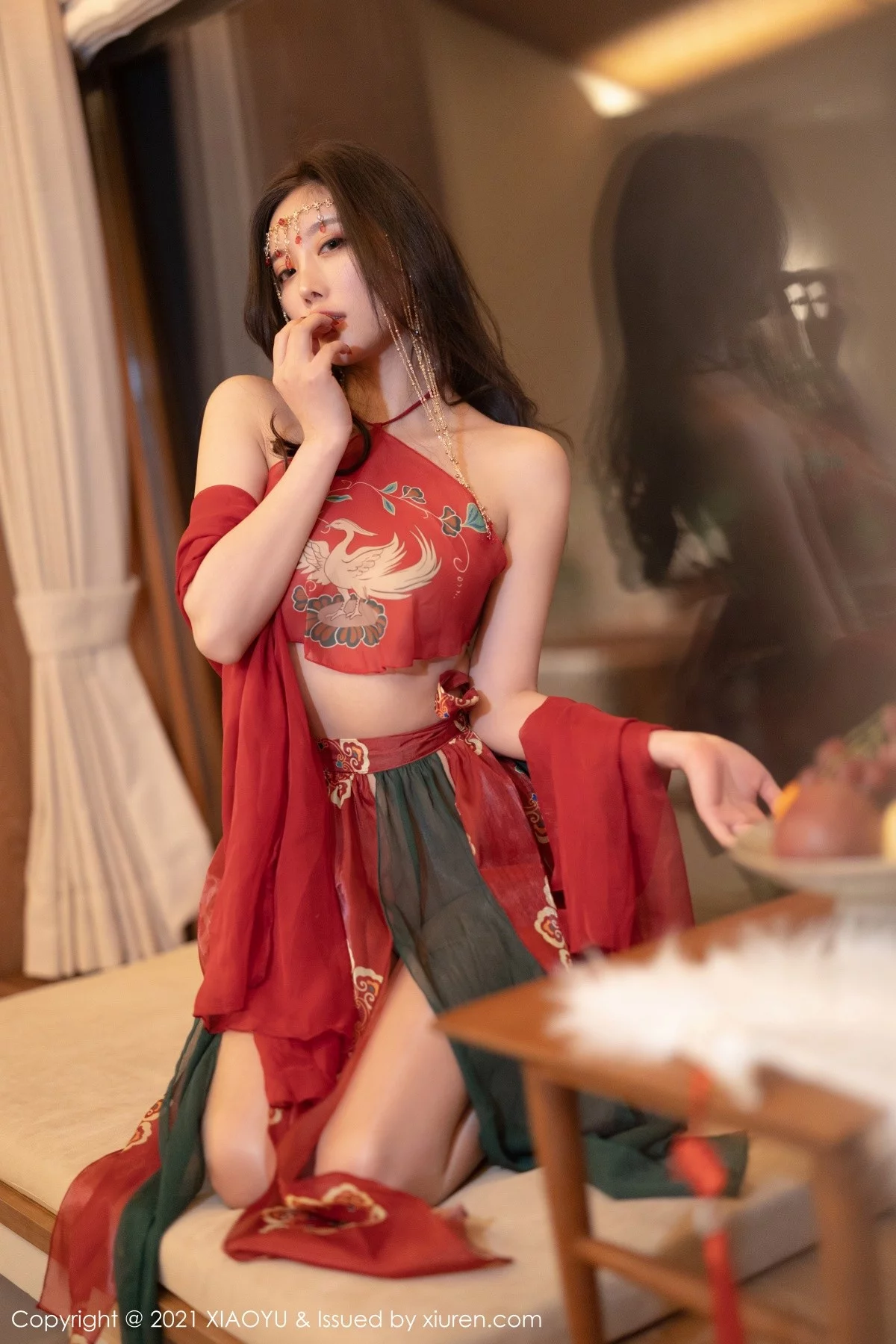 Xrmnw.Vip_杨晨晨_写真