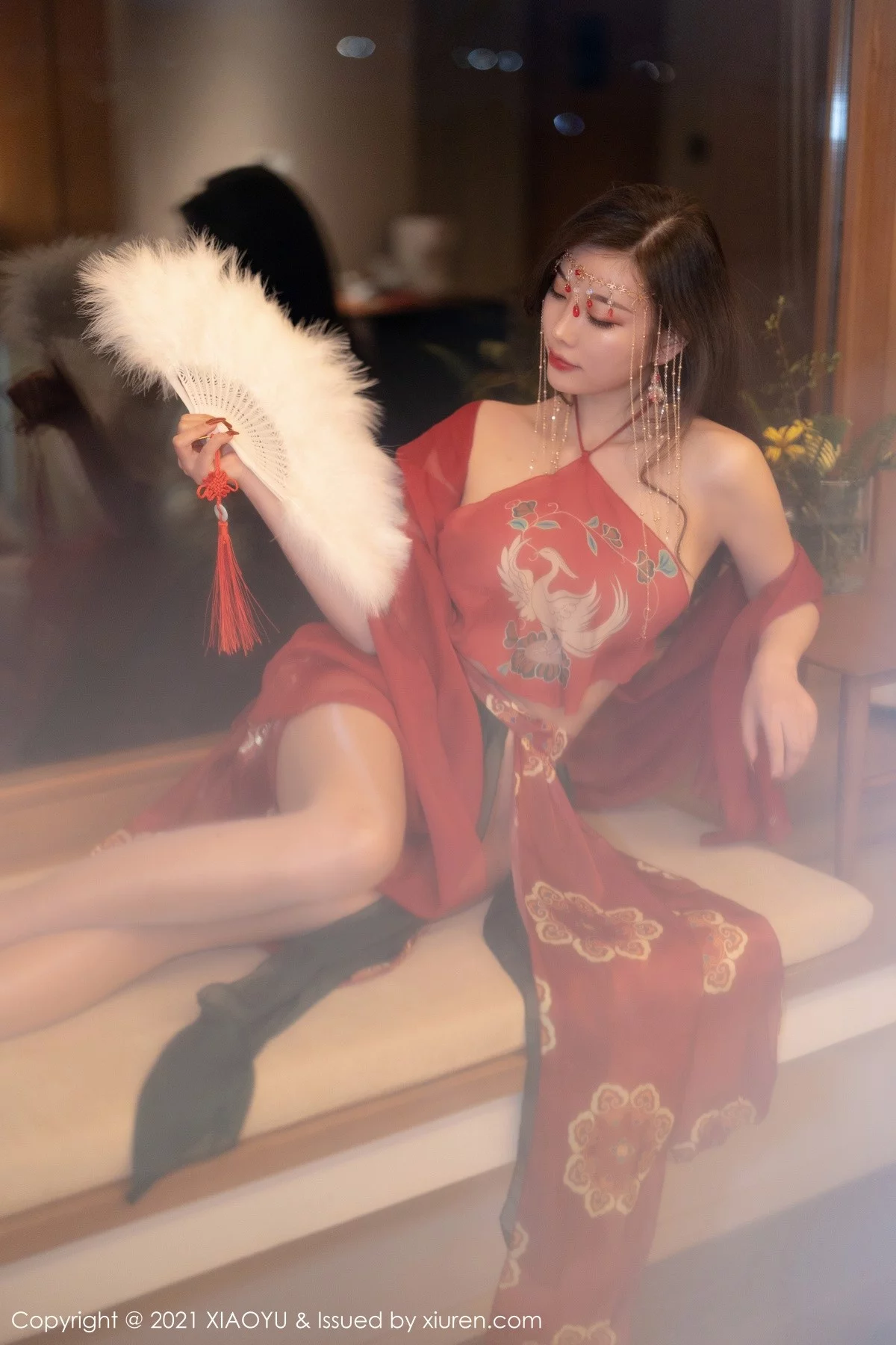 Xrmnw.Vip_杨晨晨_写真