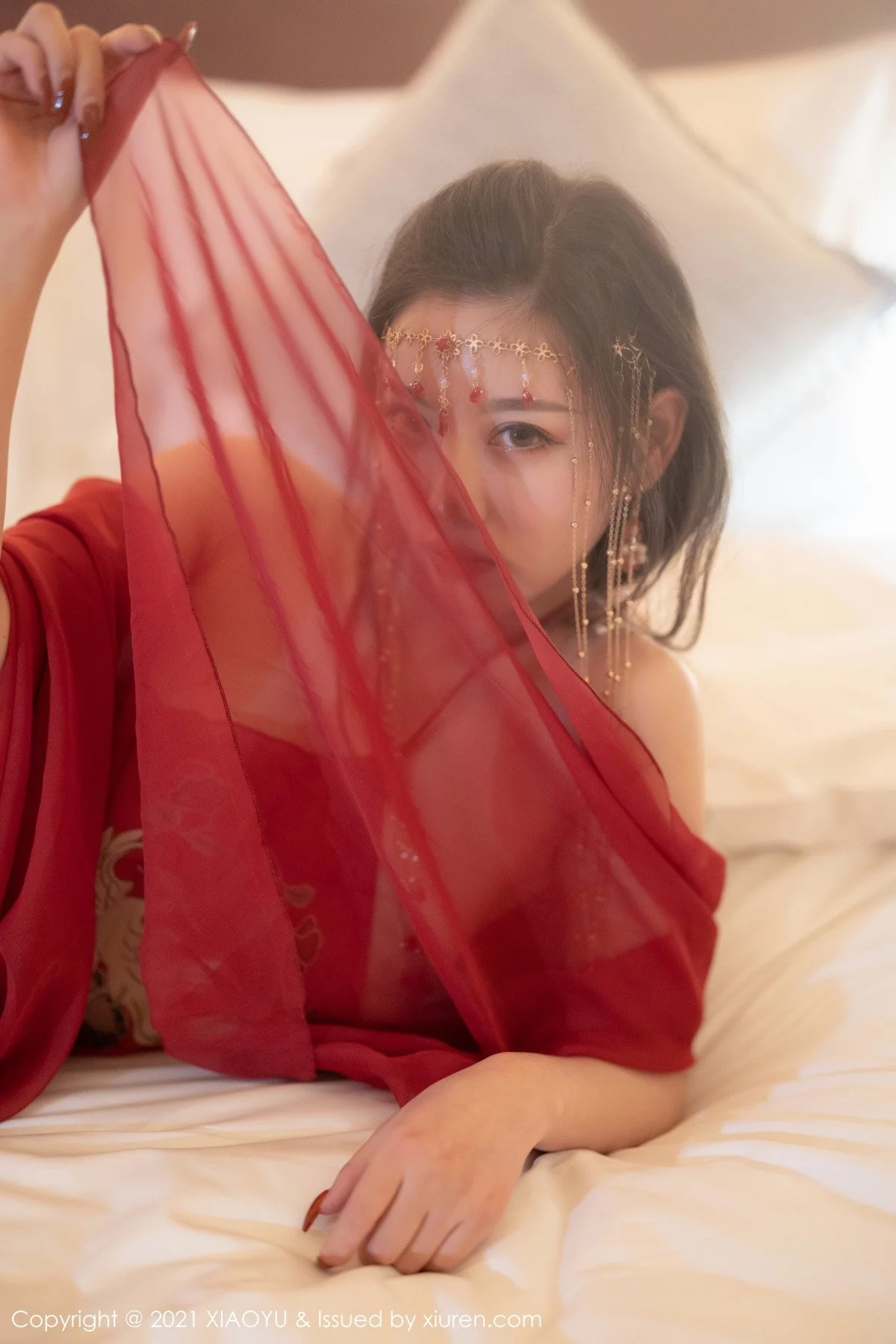 Xrmnw.Vip_杨晨晨_写真