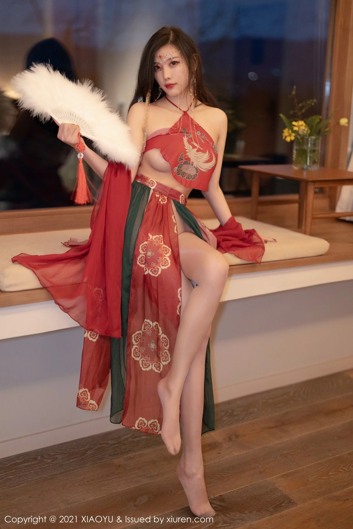 Xrmnw.Vip_杨晨晨_写真