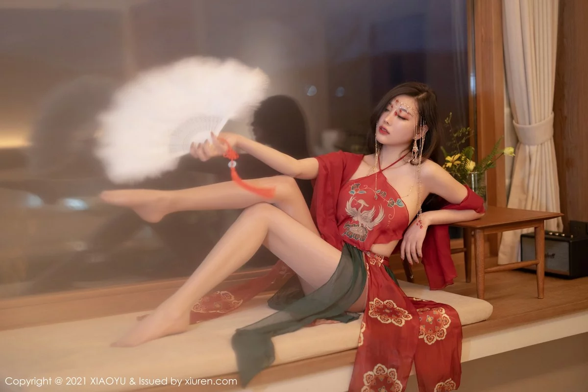 Xrmnw.Vip_杨晨晨_写真