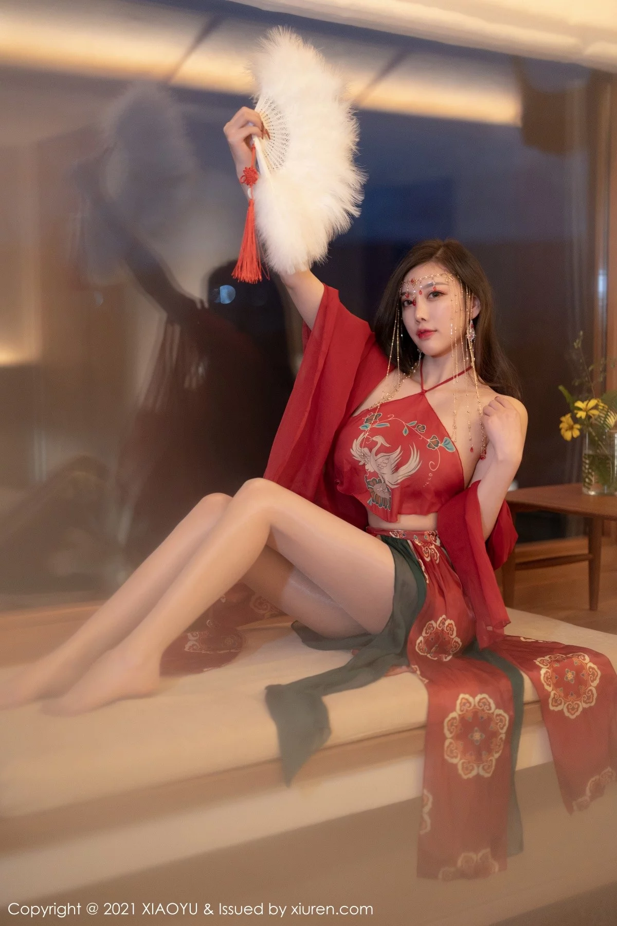 Xrmnw.Vip_杨晨晨_写真