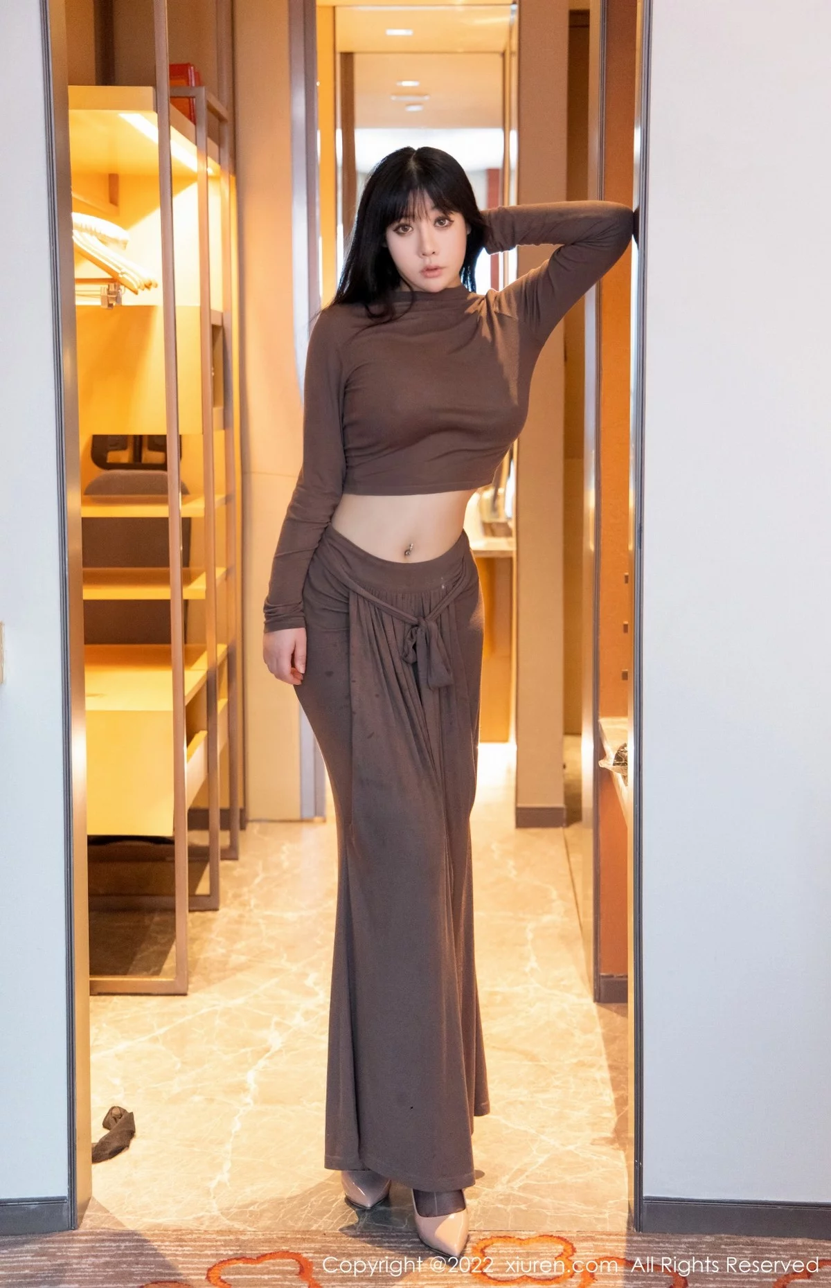Xrmnw.Vip_徐媛媛_写真