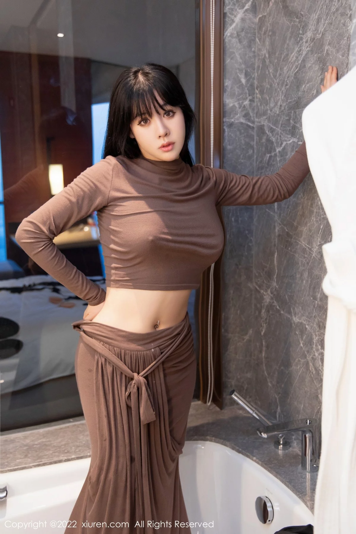 Xrmnw.Vip_徐媛媛_写真