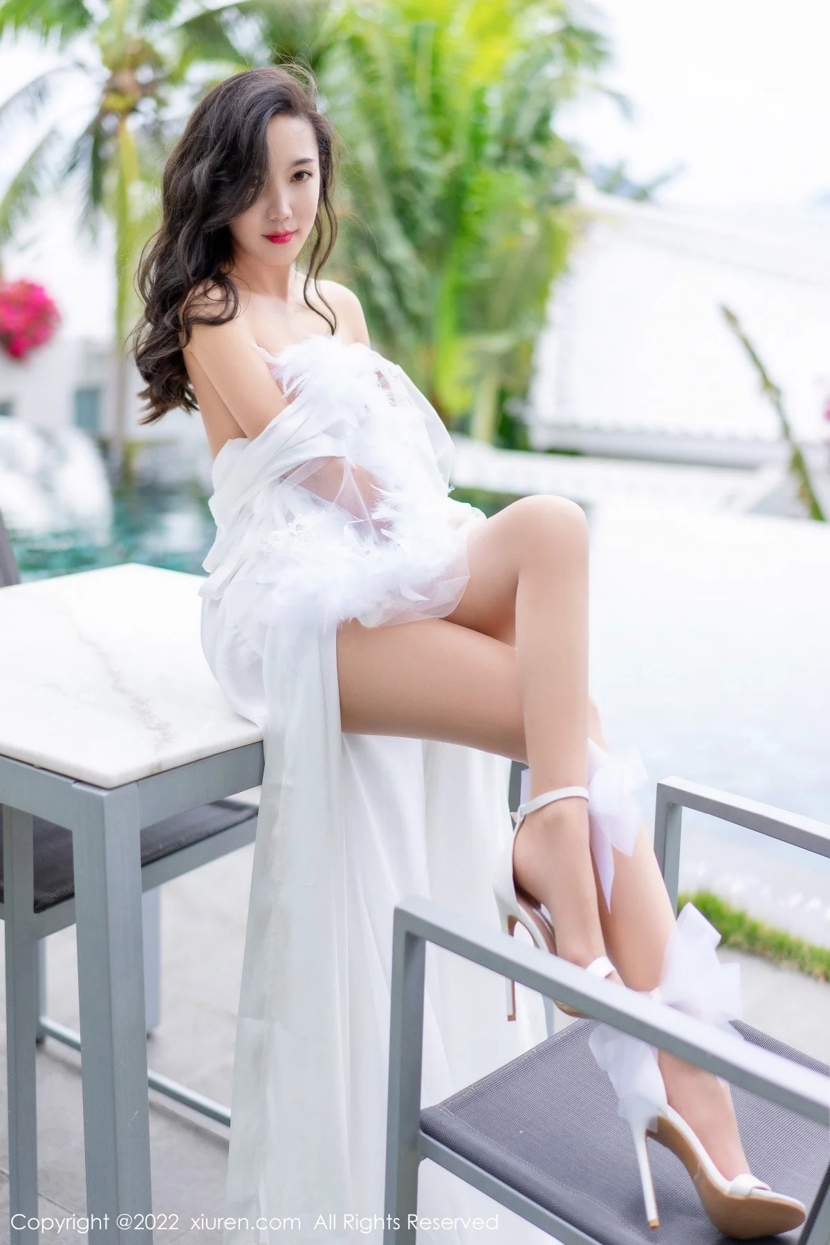 Xrmnw.Vip_艾静香_写真