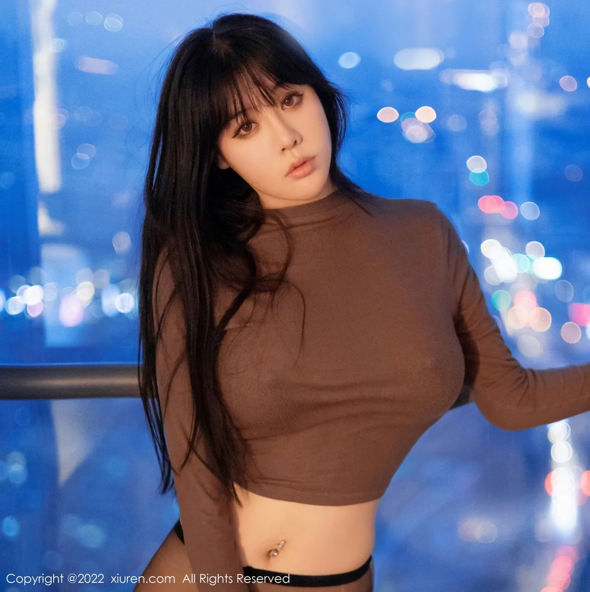 Xrmnw.Vip_徐媛媛_写真