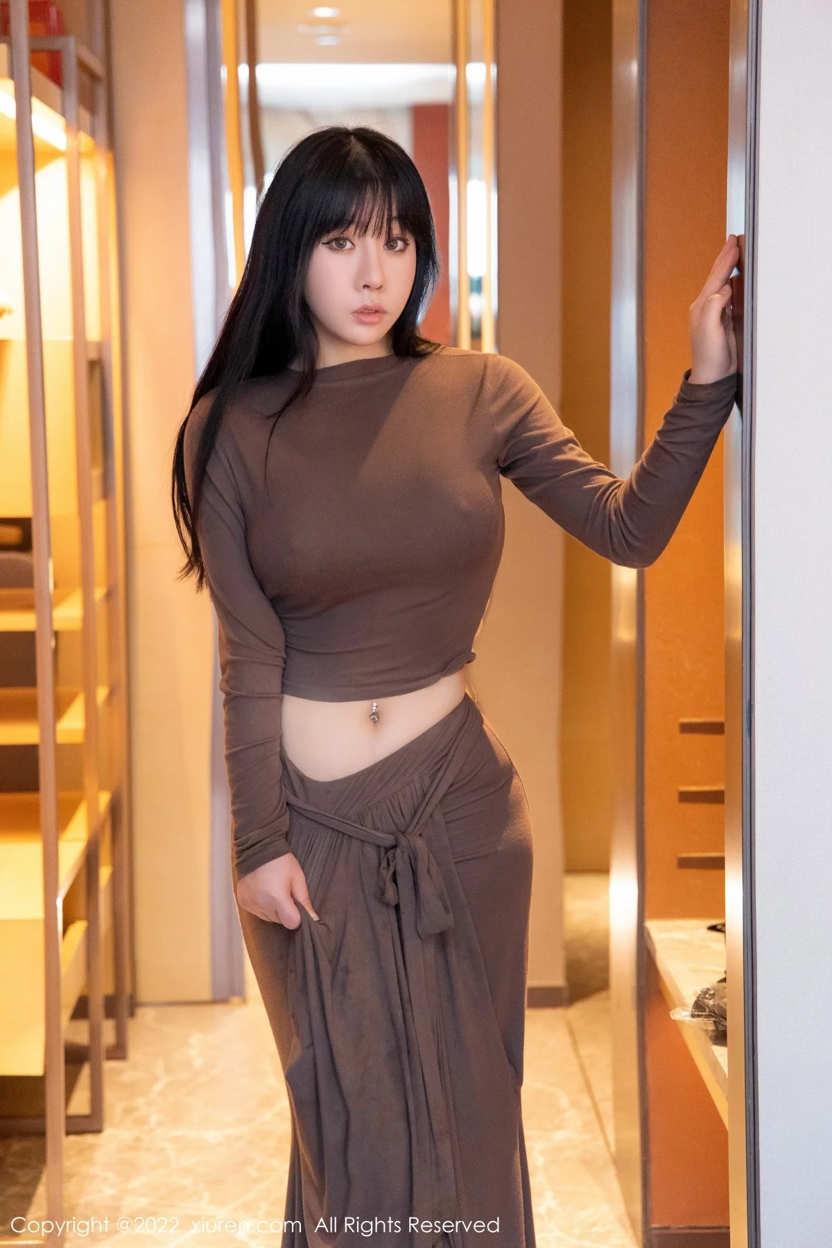 Xrmnw.Vip_徐媛媛_写真