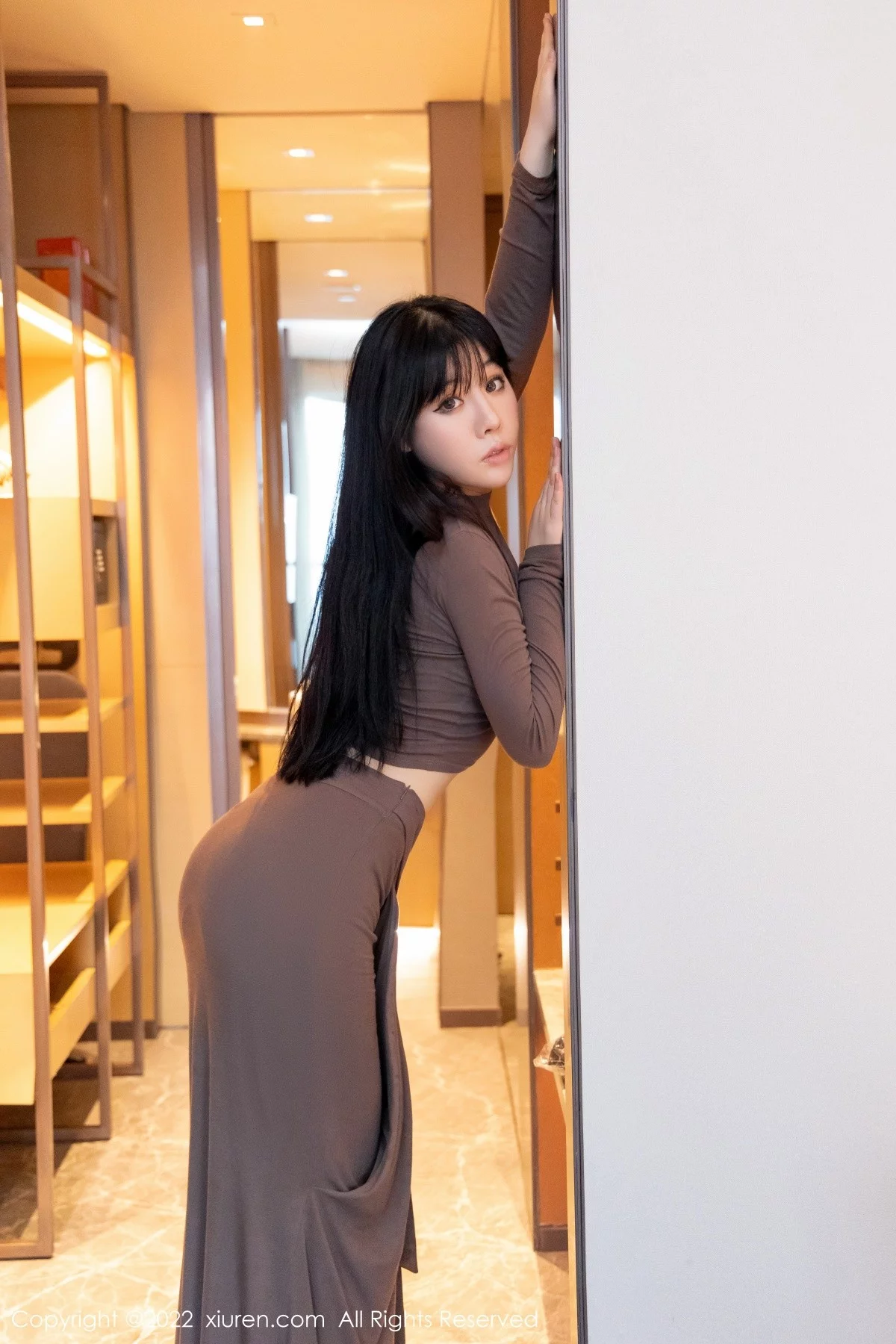 Xrmnw.Vip_徐媛媛_写真