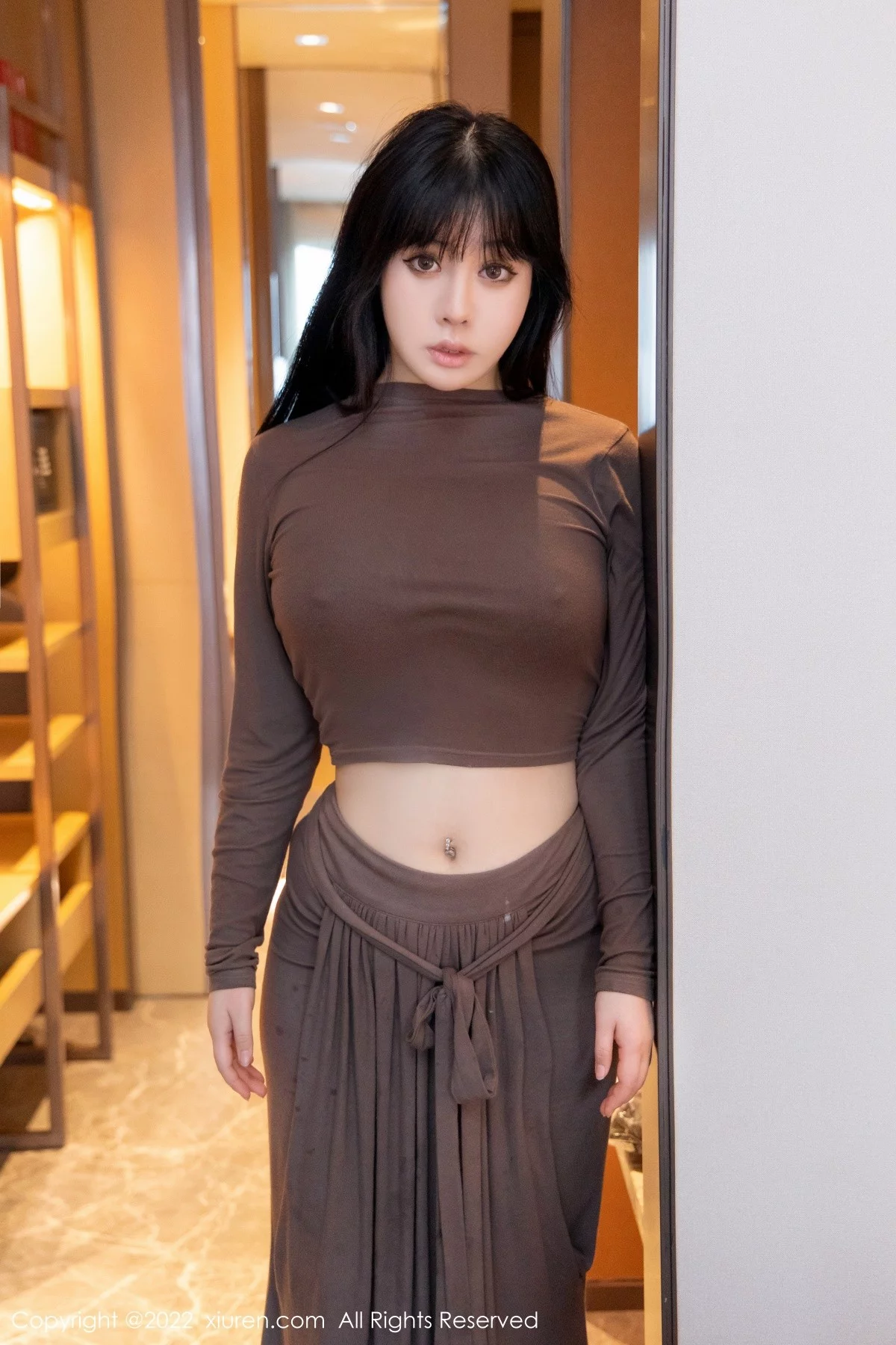 Xrmnw.Vip_徐媛媛_写真