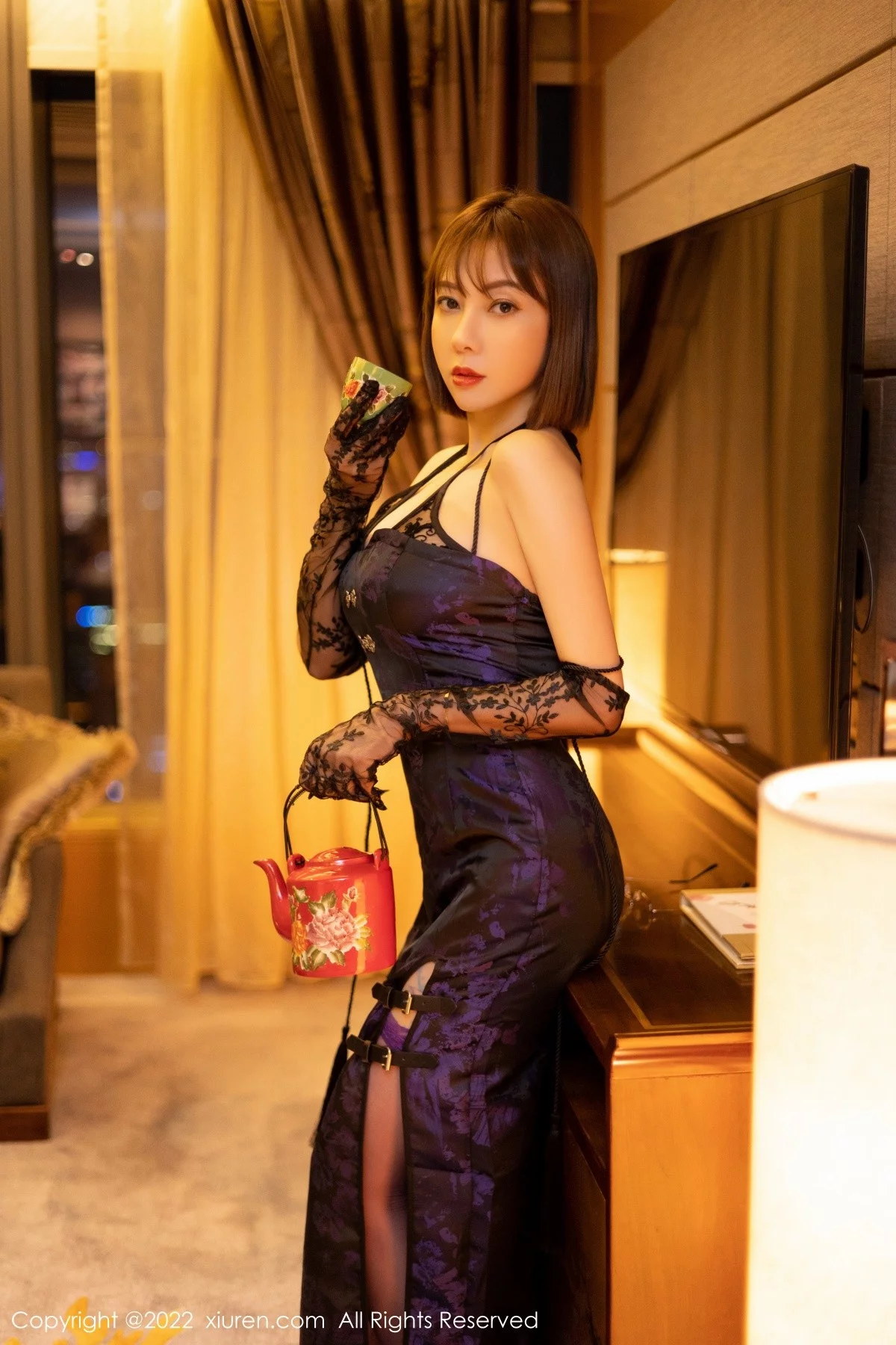 Xrmnw.Vip_果儿_写真