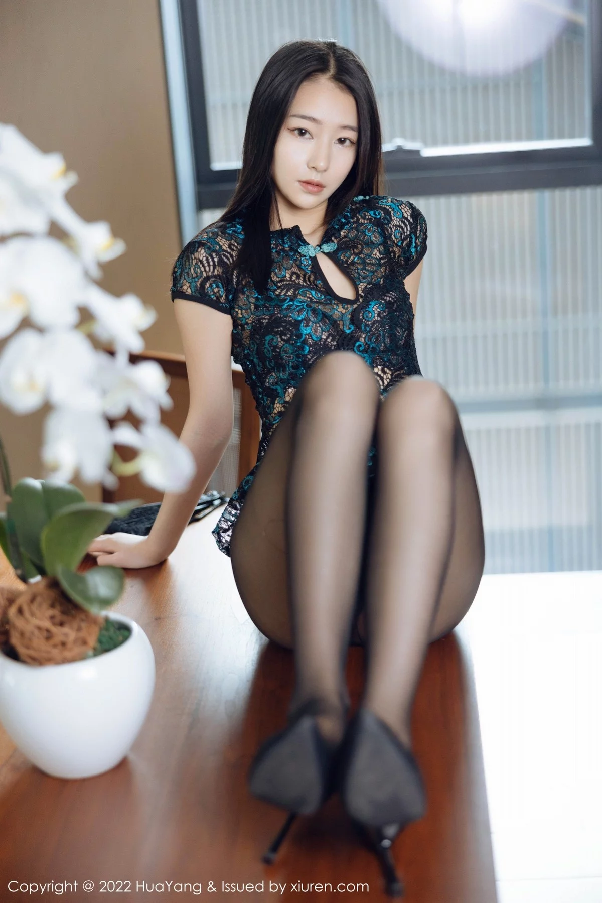 Xrmnw.Vip_熊小诺_写真