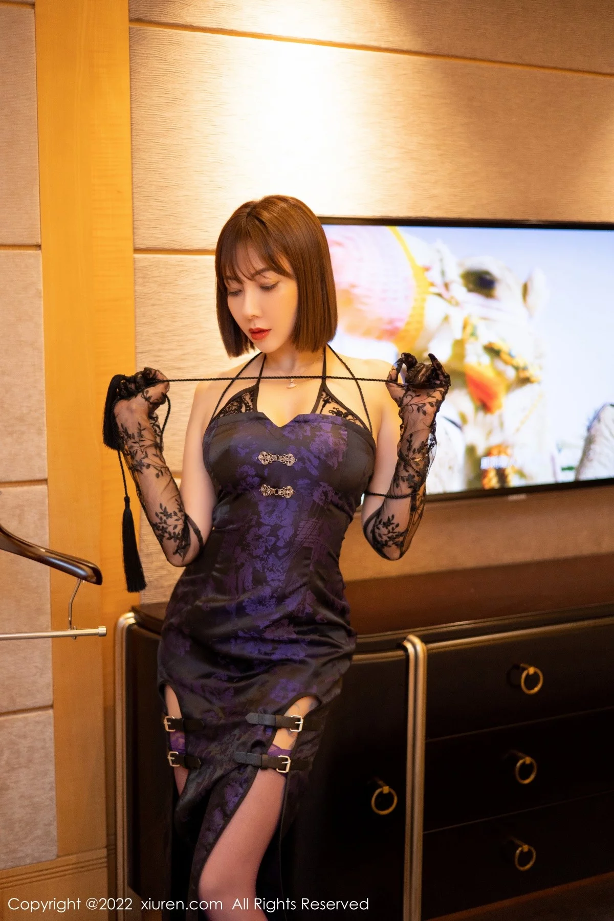Xrmnw.Vip_果儿_写真