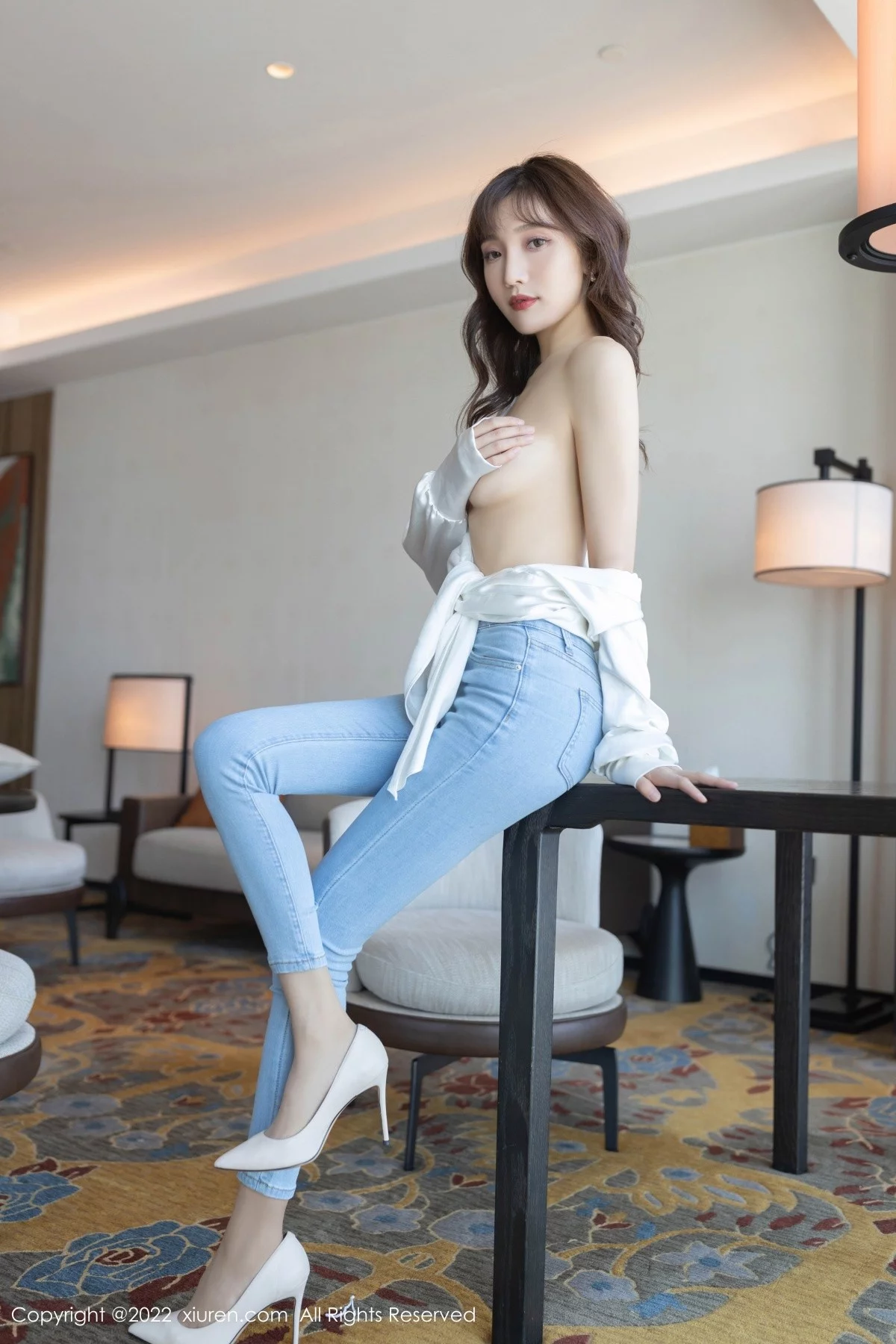 Xrmnw.Vip_陆萱萱_写真